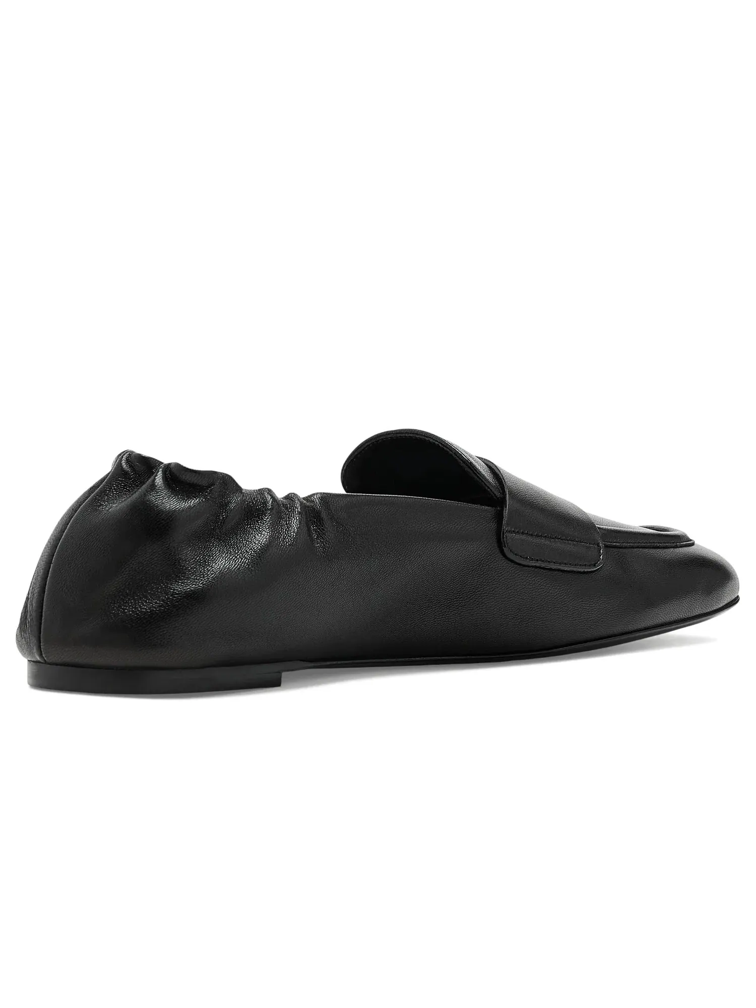 Лоферы Bryant Loafers Stuart Weitzman — изображение 3 из 4, черный