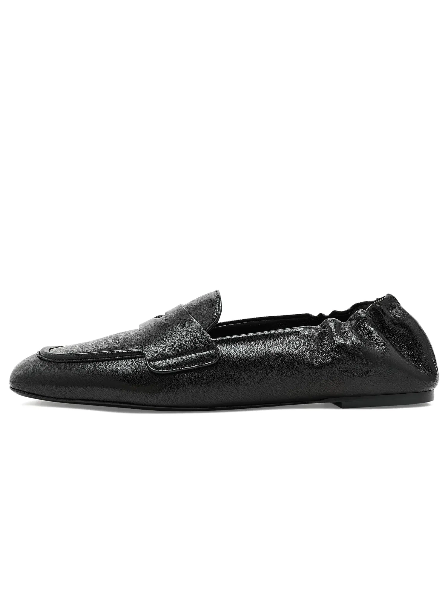 Лоферы Bryant Loafers Stuart Weitzman — изображение 4 из 4, черный