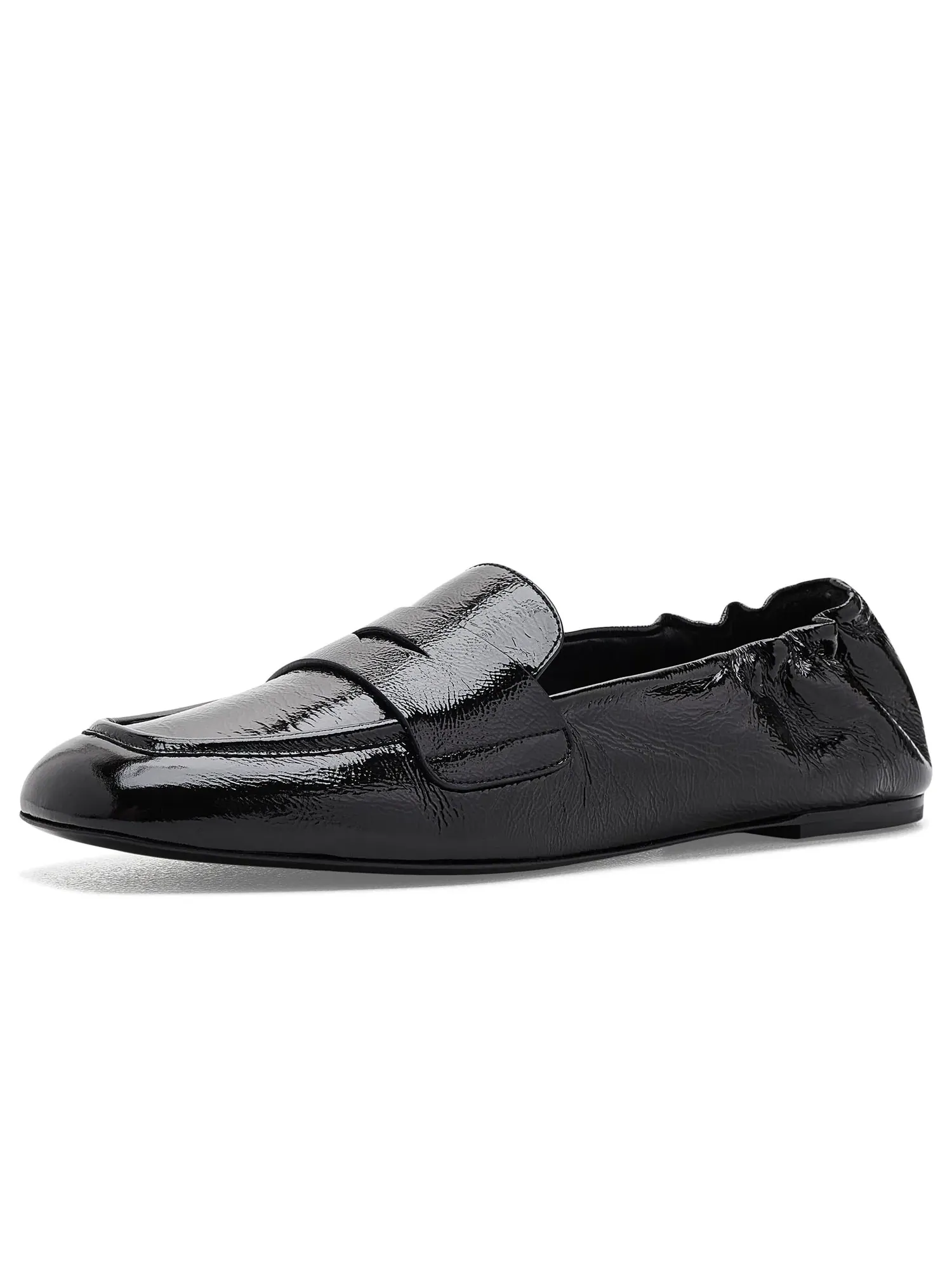 Лоферы Bryant Loafers Stuart Weitzman — изображение 1 из 4, черный