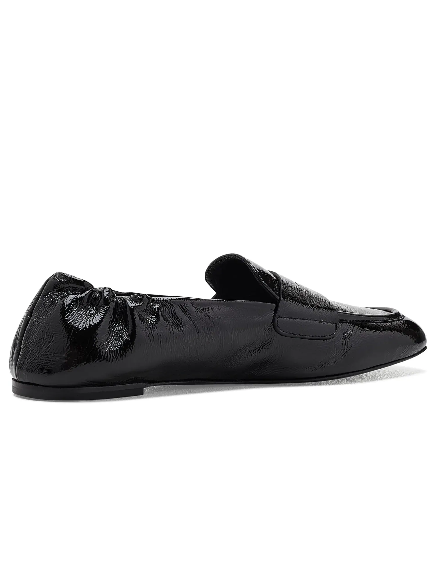 Лоферы Bryant Loafers Stuart Weitzman — изображение 3 из 4, черный