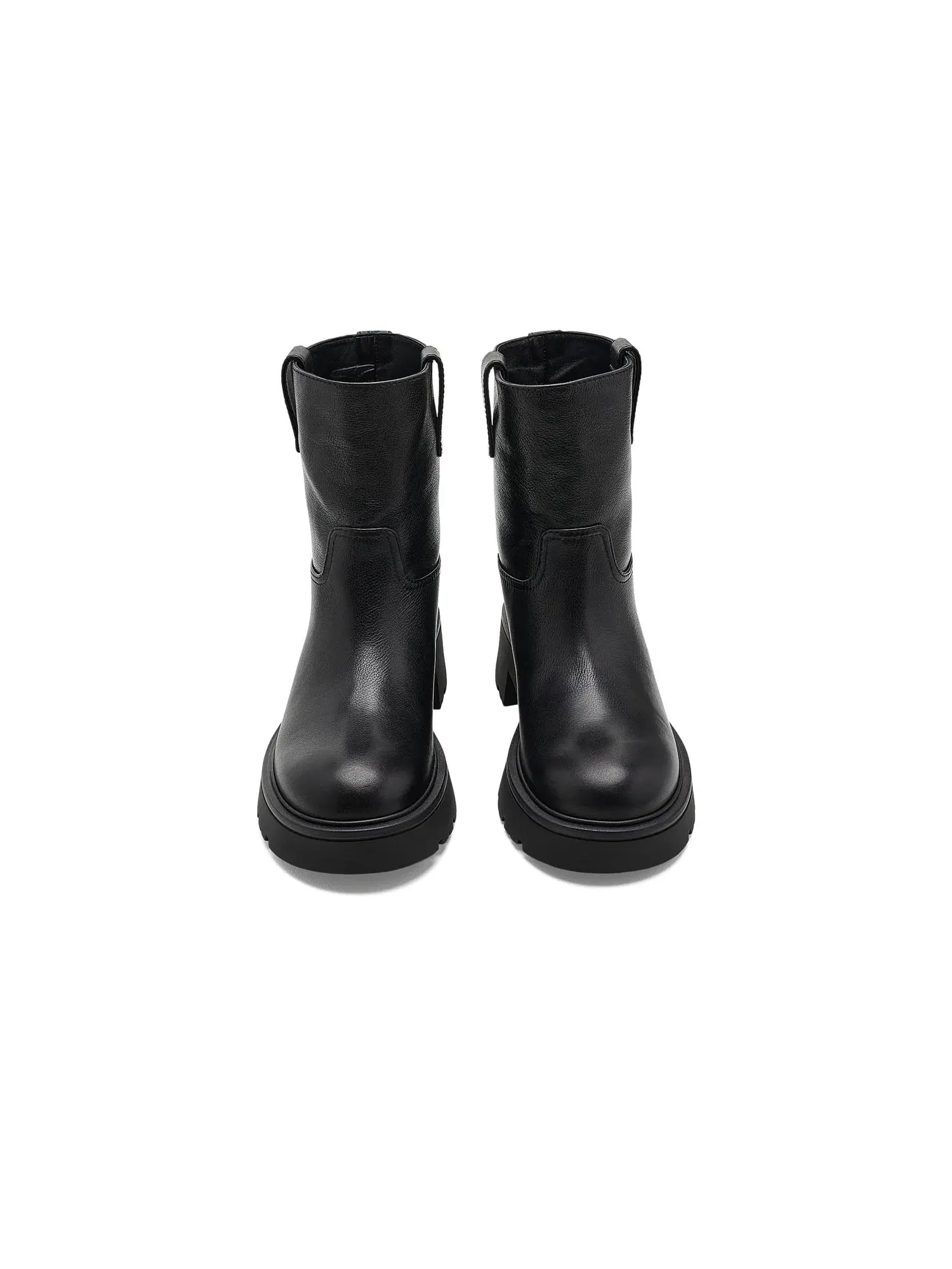 Ботинки Ren Booties Stuart Weitzman — изображение 2 из 4, черный