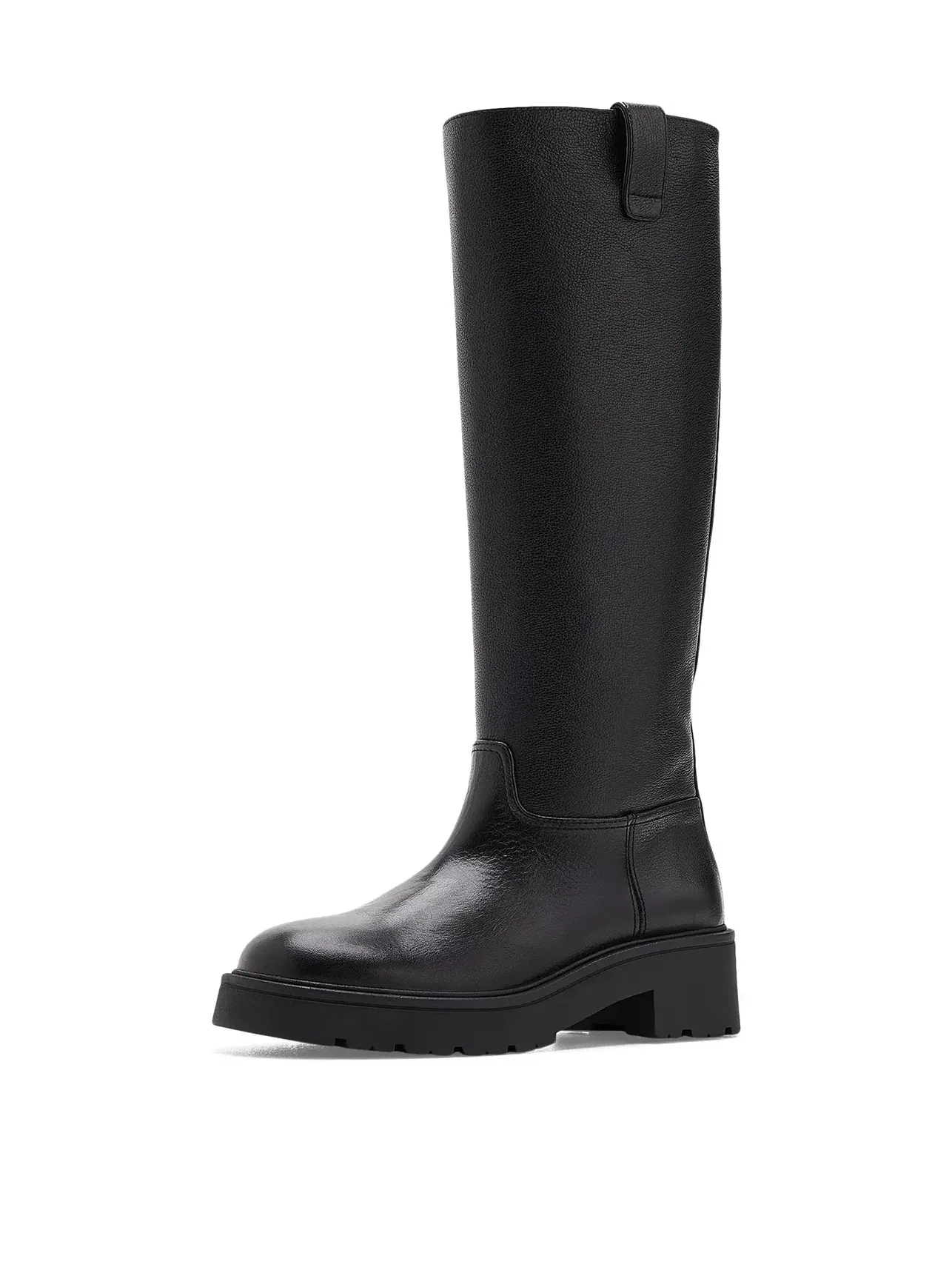 Ботинки Рен Stuart Weitzman — изображение 1 из 4, черный