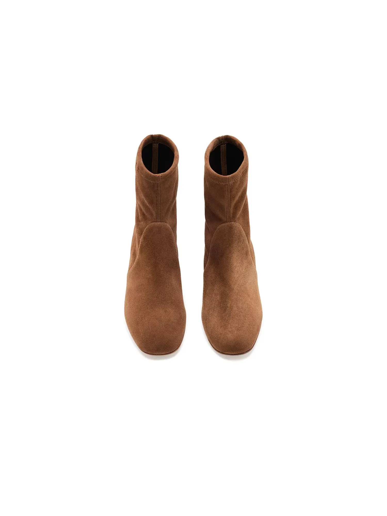 Ботинки Bacari Booties 25 Stuart Weitzman — изображение 2 из 4, тосты с миндалем