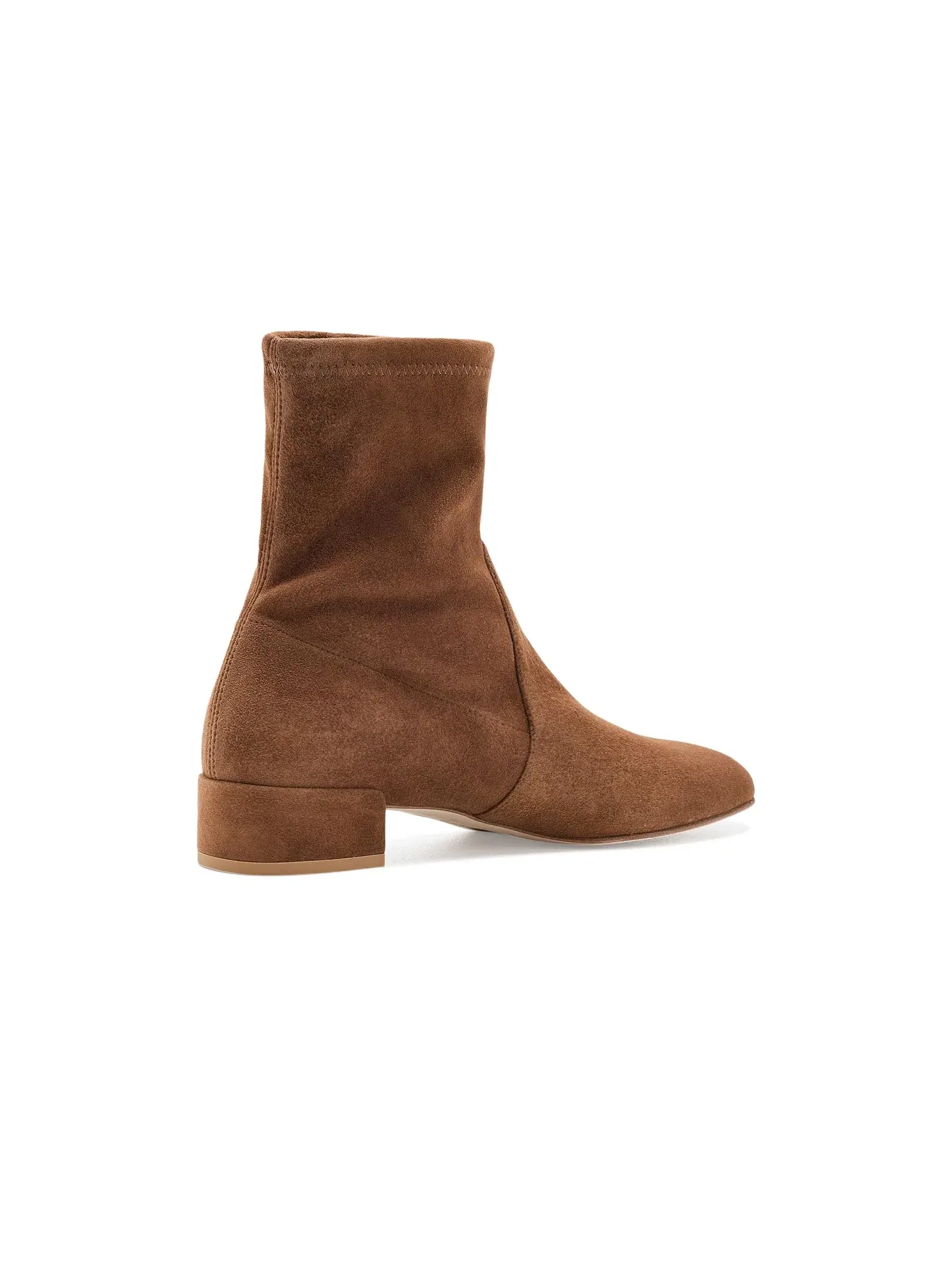 Ботинки Bacari Booties 25 Stuart Weitzman — изображение 3 из 4, тосты с миндалем