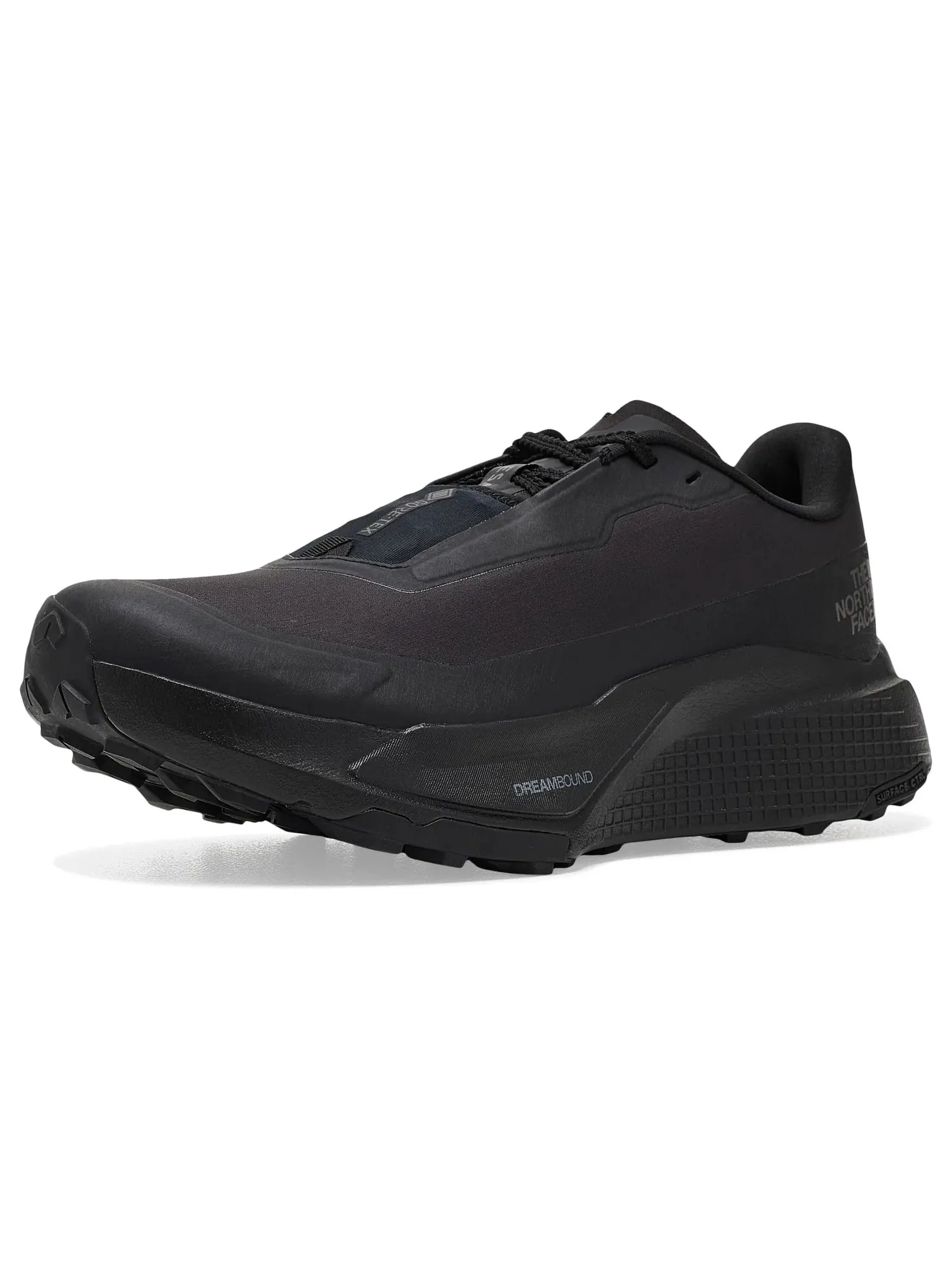 Кроссовки Altamesa 500 V2 GORE-TEX The North Face — изображение 1 из 4, черный/черный