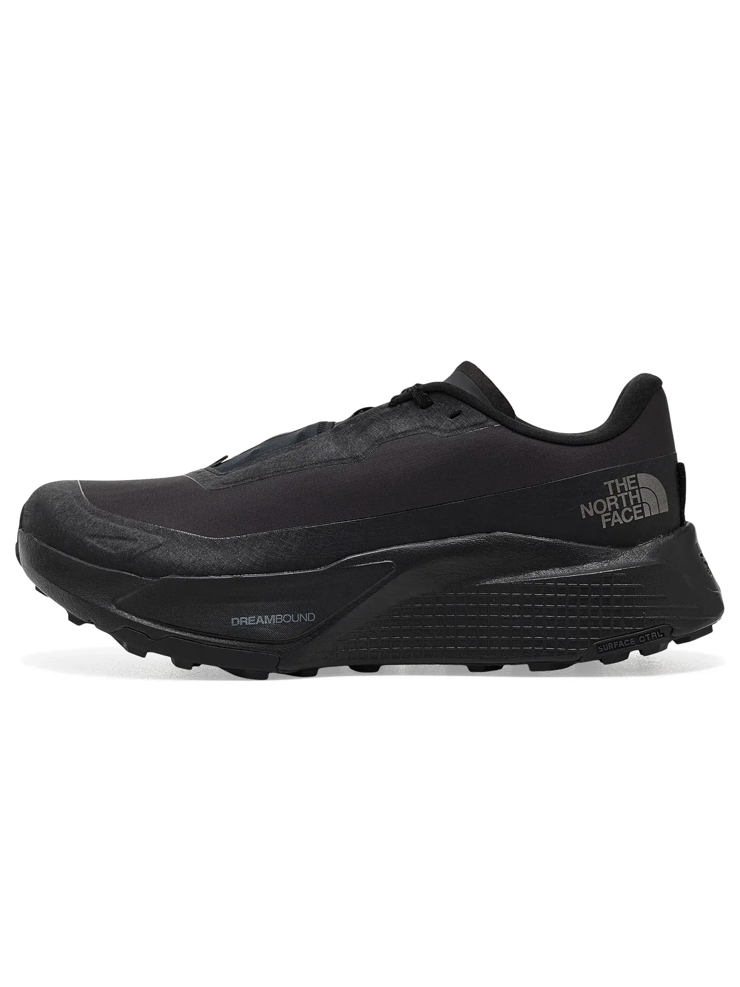 Кроссовки Altamesa 500 V2 GORE-TEX The North Face — изображение 4 из 4, черный/черный