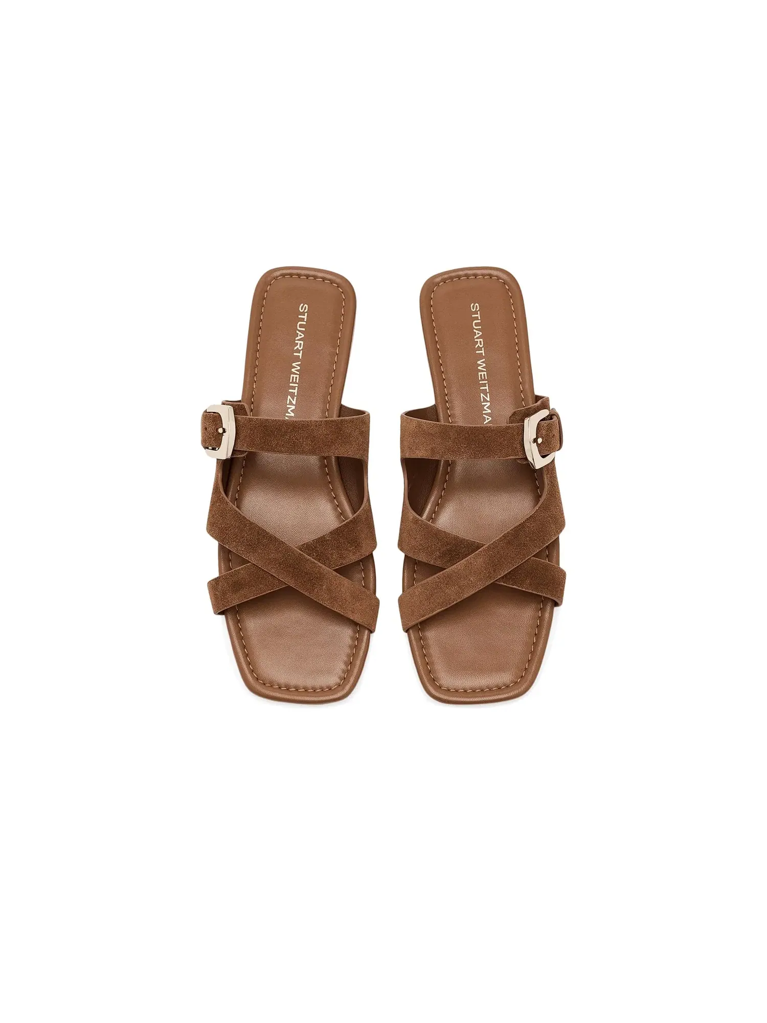 Слайды Sai Slide Stuart Weitzman — изображение 2 из 4, олениха