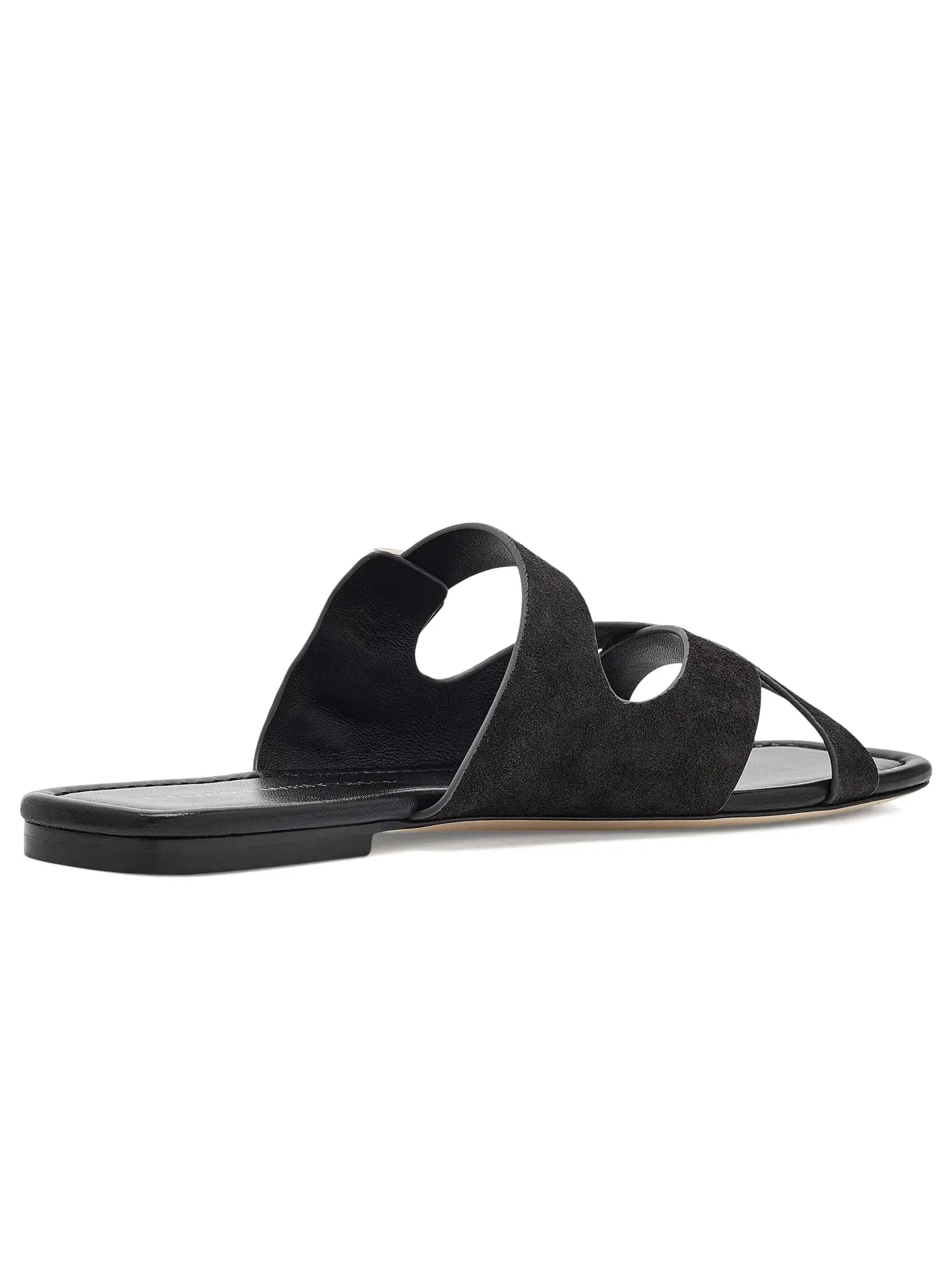 Слайды Sai Slide Stuart Weitzman — изображение 3 из 4, тень