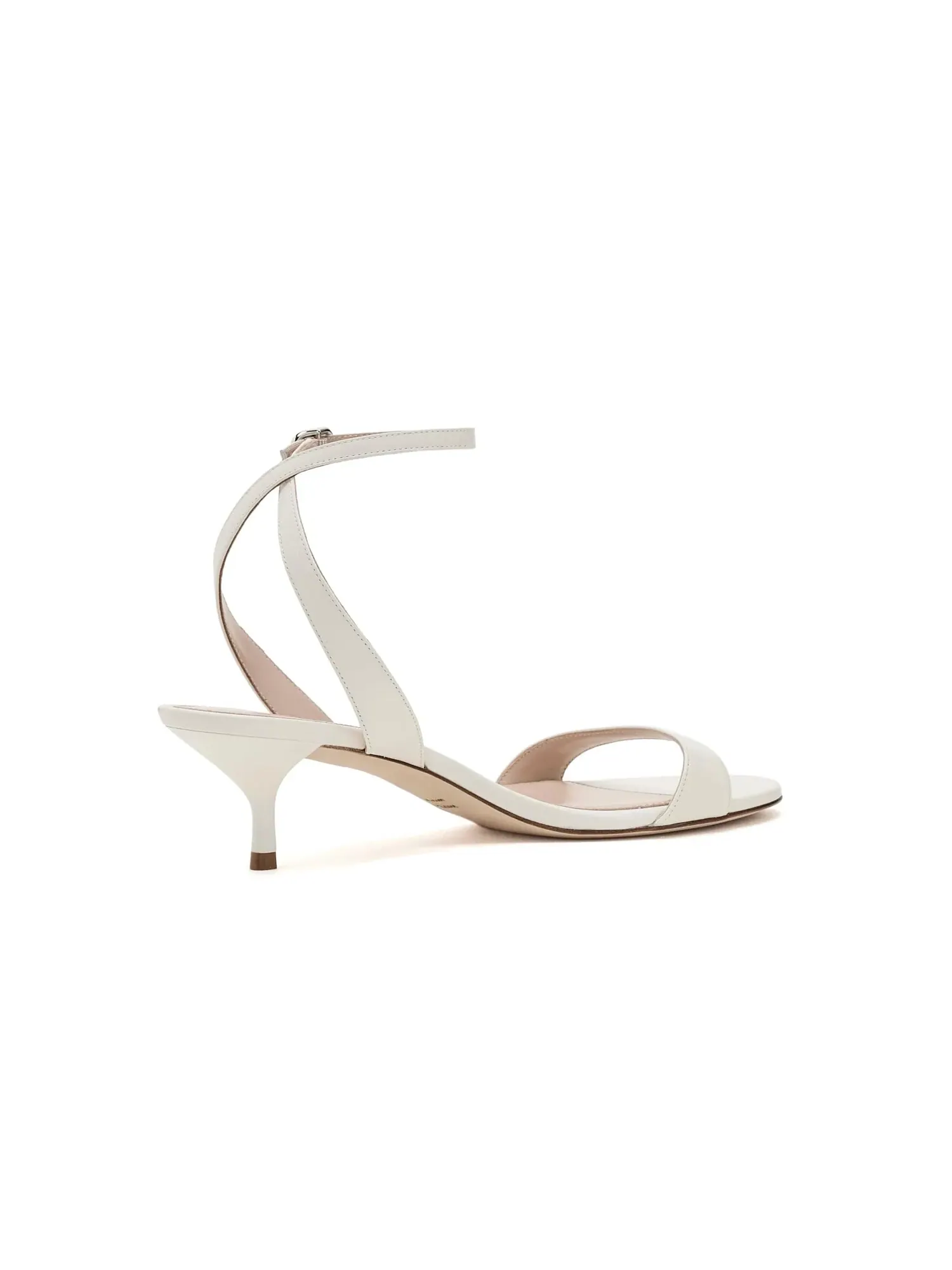 Сандалии Келли 50 Stuart Weitzman — изображение 3 из 4, бежевый