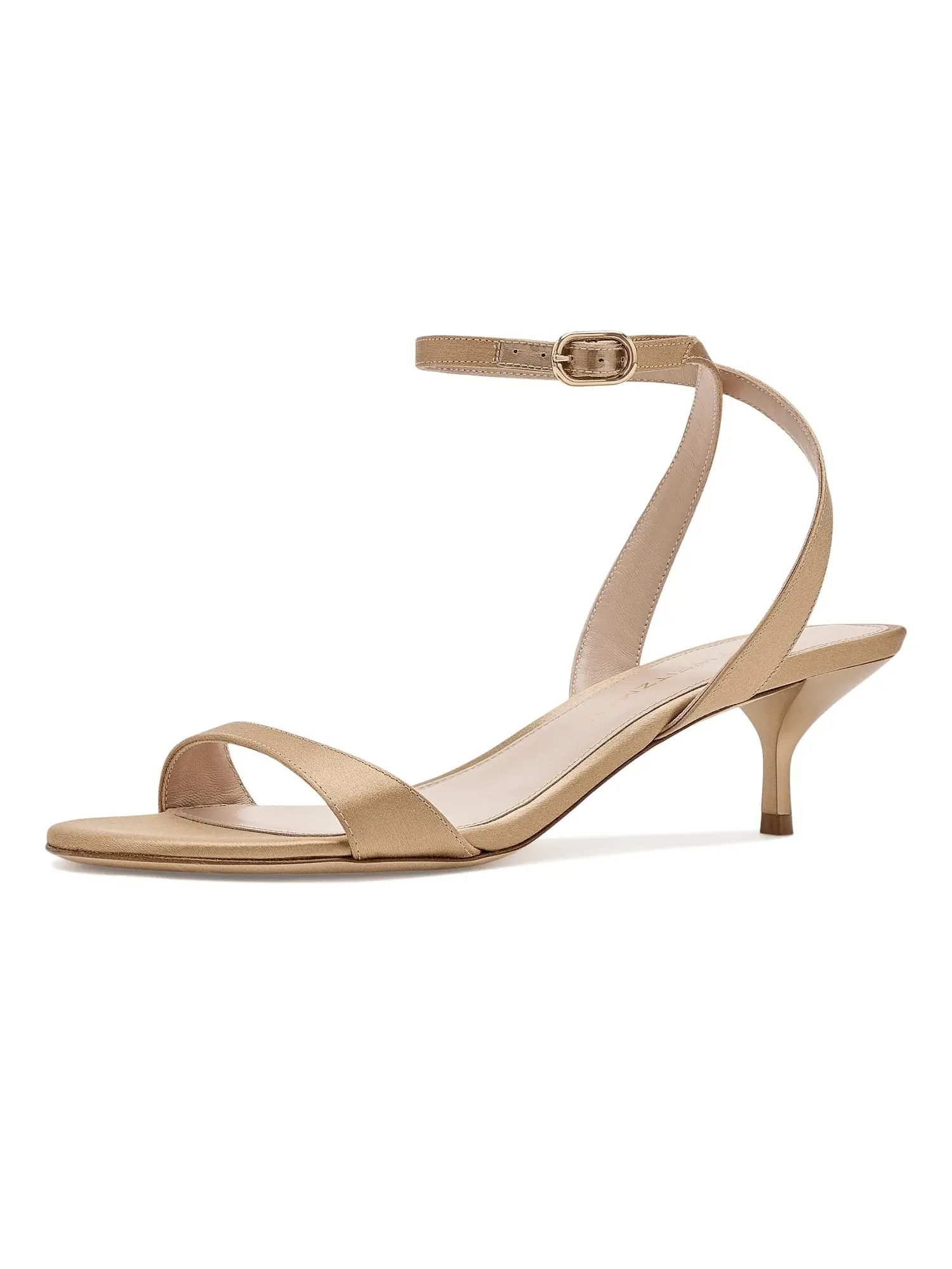 Сандалии Келли 50 Stuart Weitzman — изображение 1 из 4, песчаник