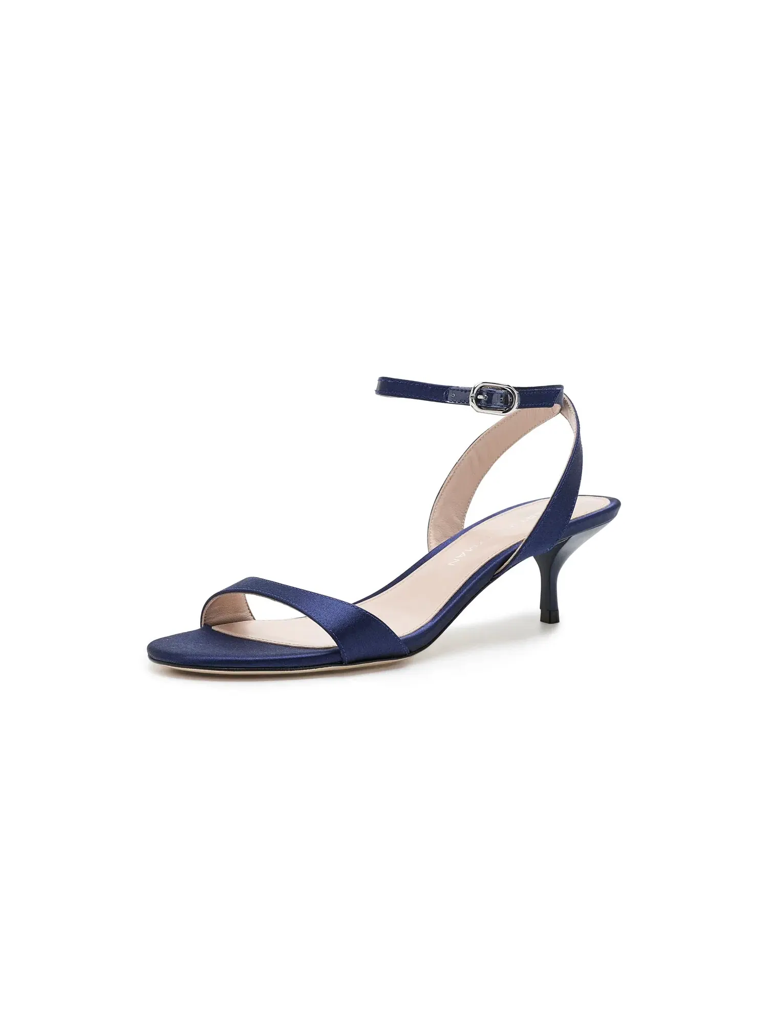 Сандалии Келли 50 Stuart Weitzman — изображение 1 из 4, синий