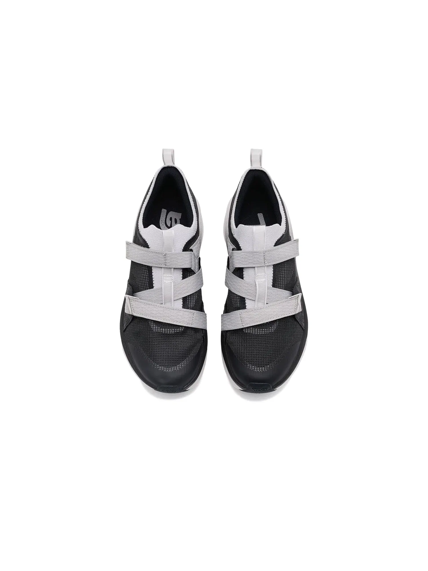 Кроссовки Aventrail R2T Shoes Teva — изображение 2 из 4, черный