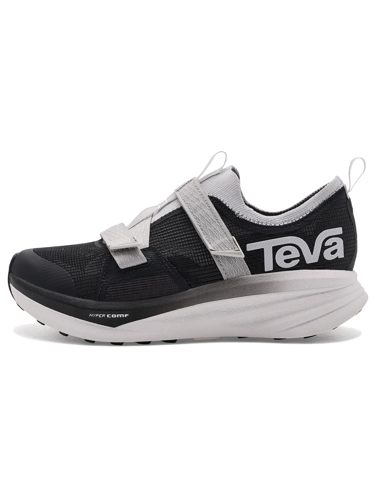 Кроссовки Aventrail R2T Shoes Teva — изображение 4 из 4, черный