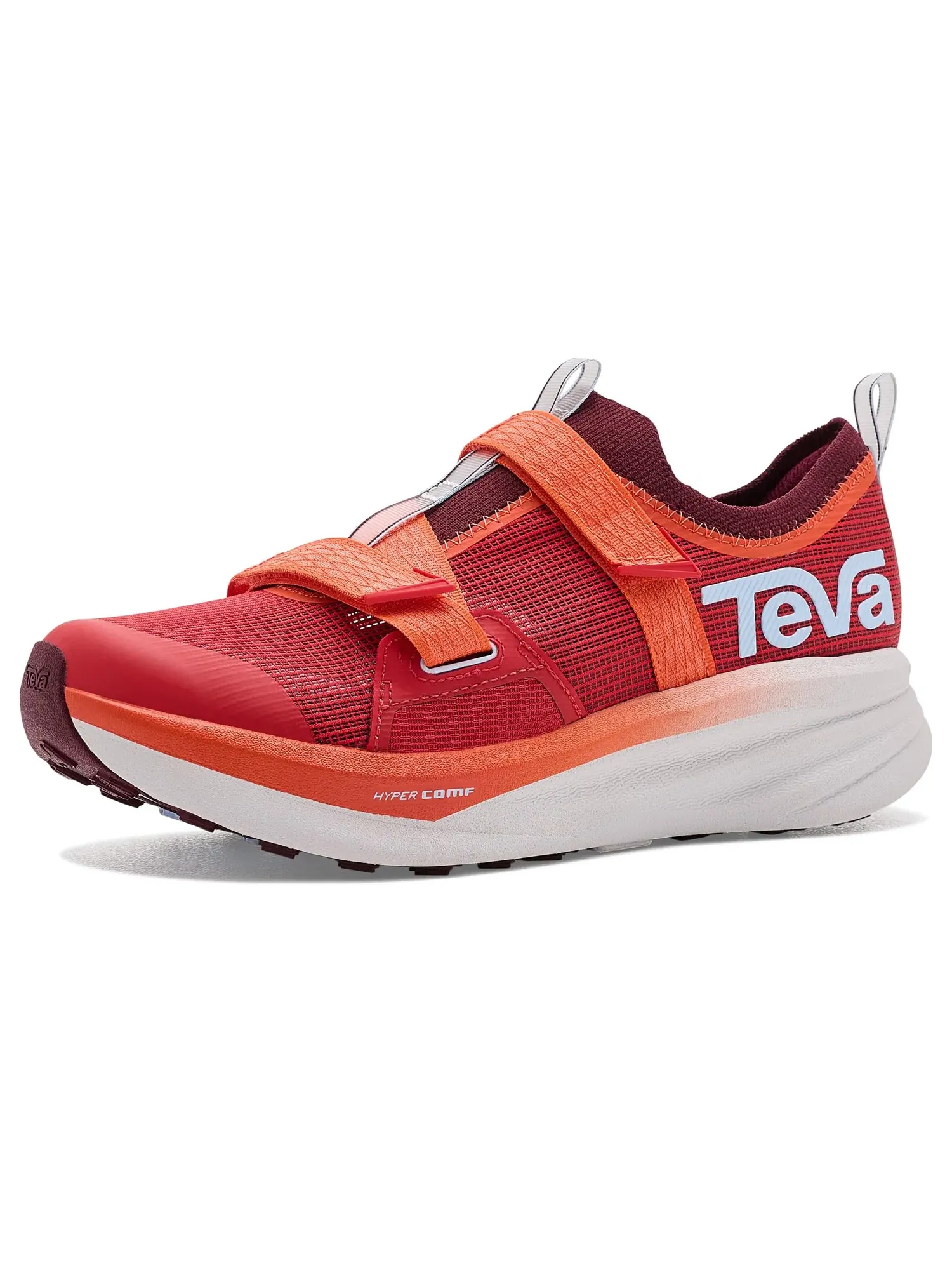 Кроссовки Aventrail R2T Shoes Teva — изображение 1 из 4, красный мульти