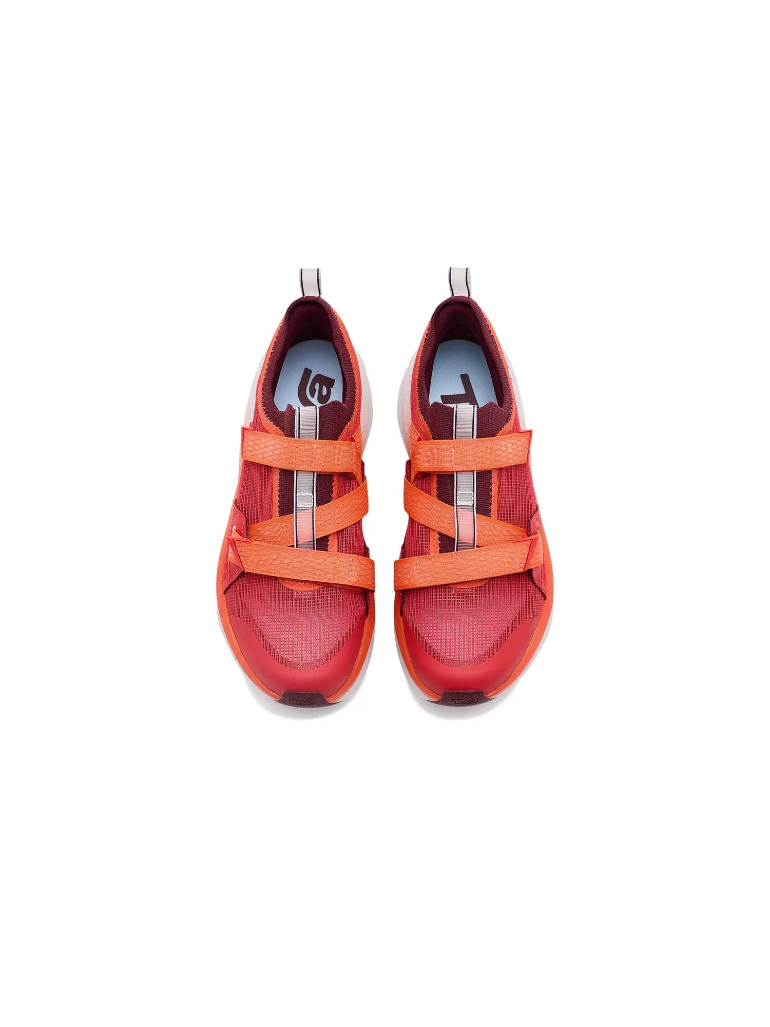 Кроссовки Aventrail R2T Shoes Teva — изображение 2 из 4, красный мульти