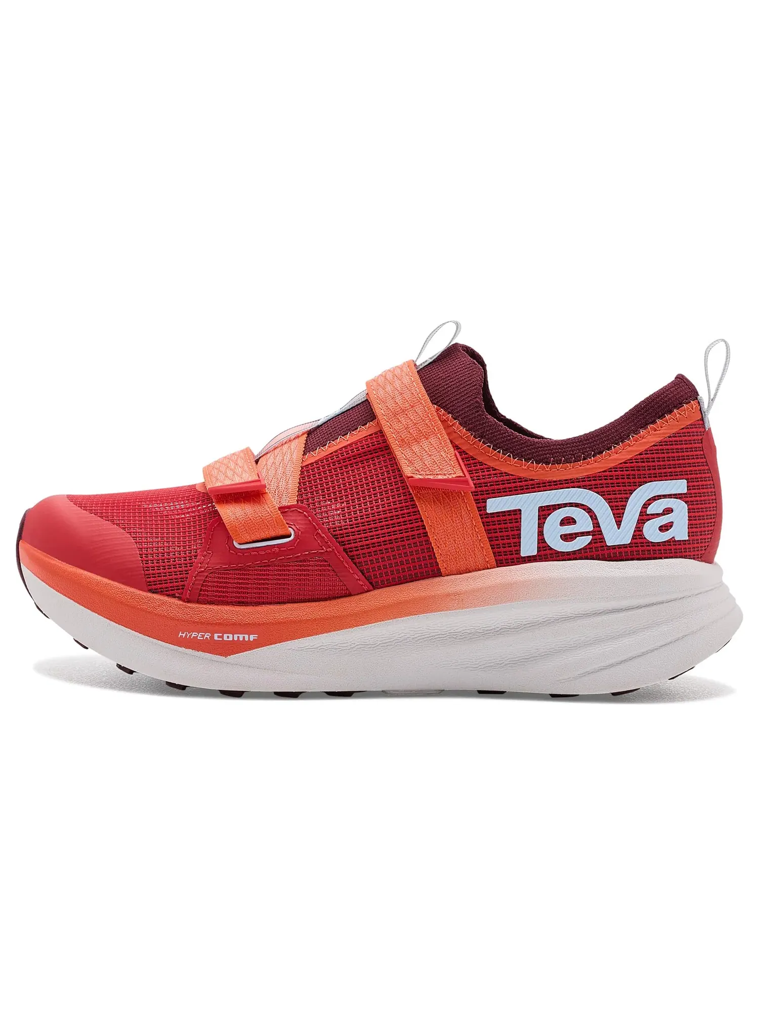 Кроссовки Aventrail R2T Shoes Teva — изображение 4 из 4, красный мульти