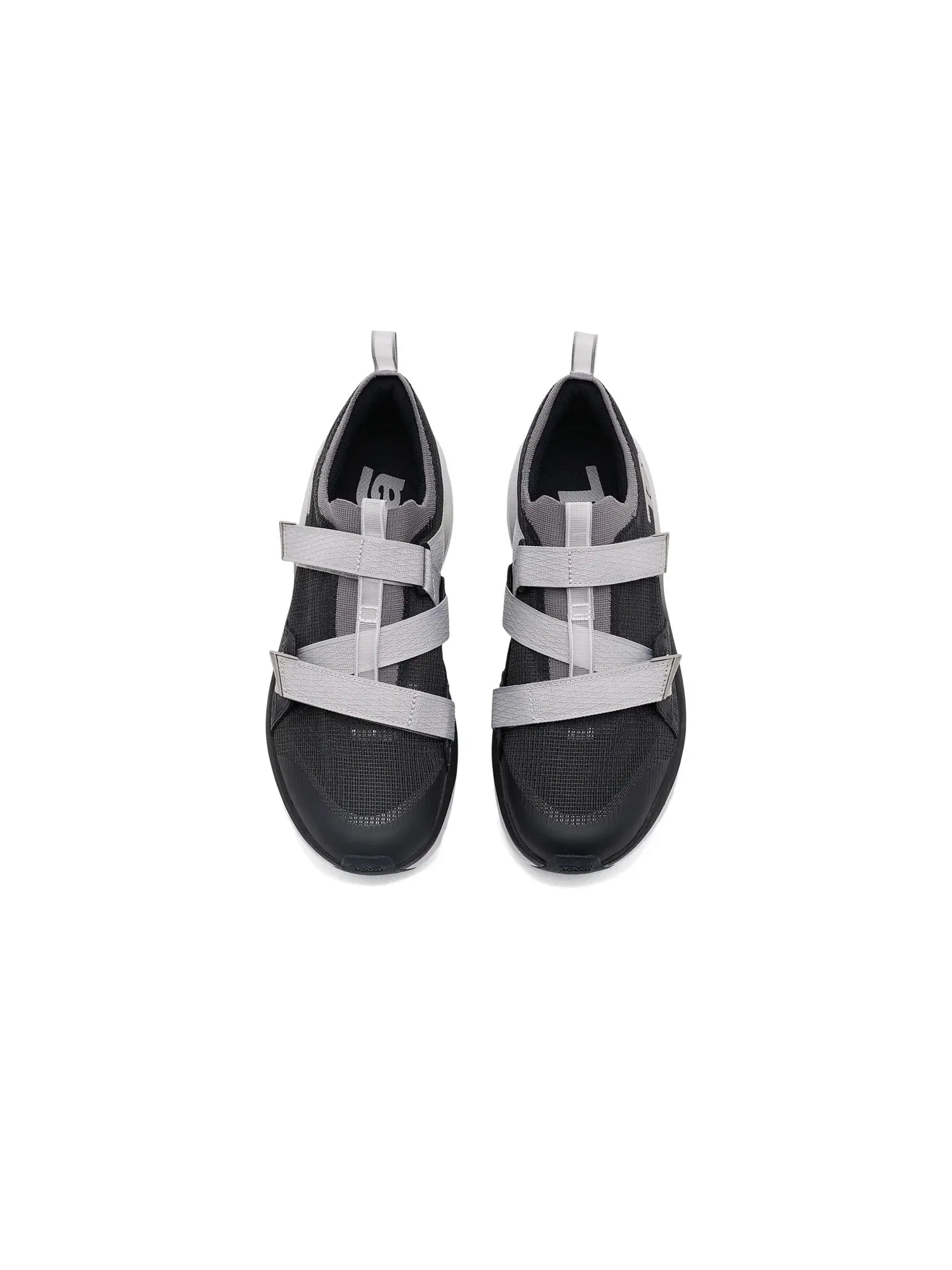 Кроссовки Aventrail R2T Shoes Teva — изображение 2 из 4, черный
