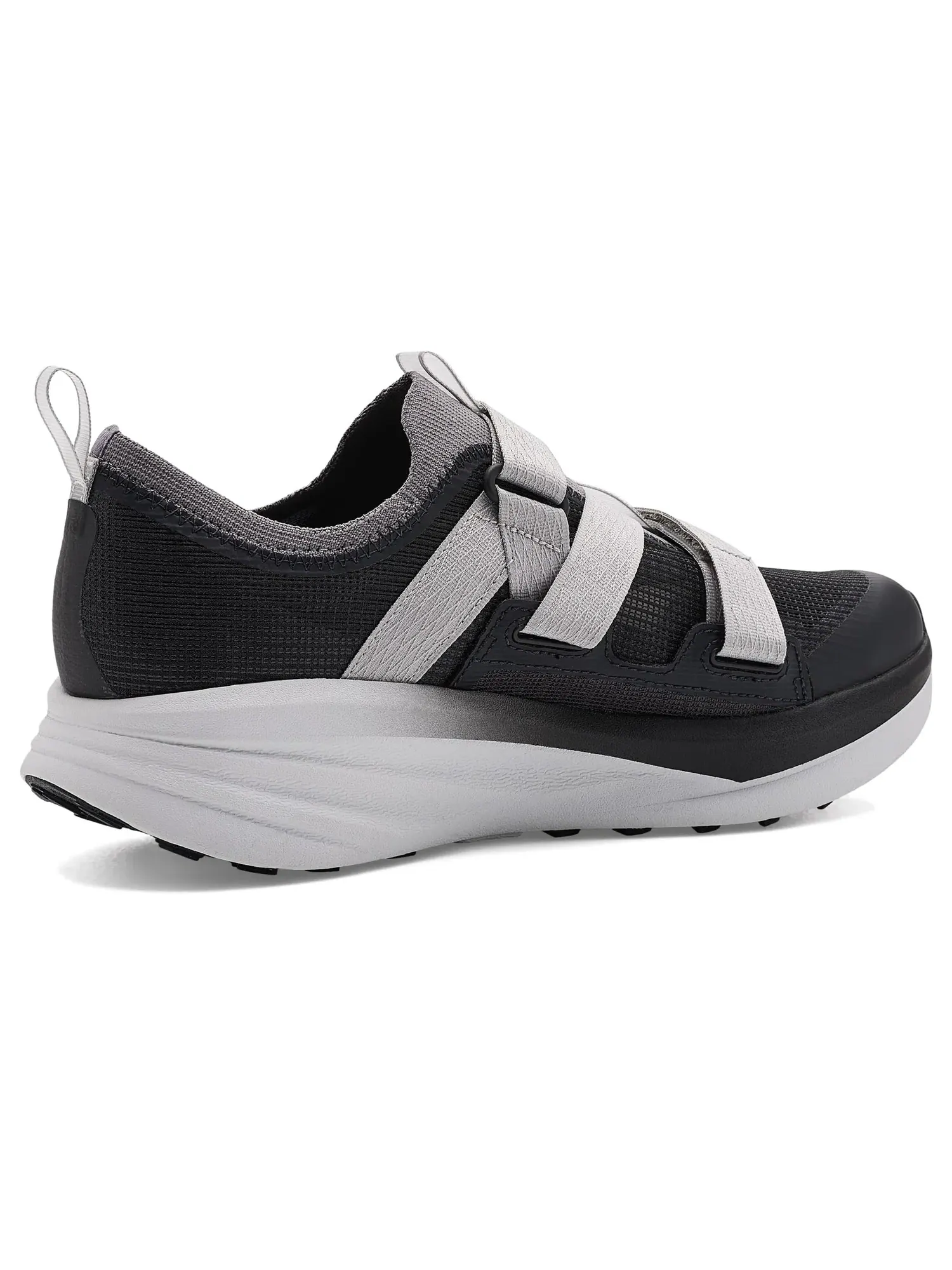 Кроссовки Aventrail R2T Shoes Teva — изображение 3 из 4, черный