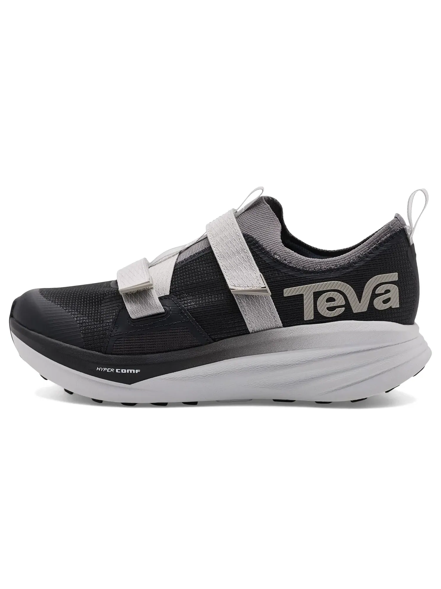 Кроссовки Aventrail R2T Shoes Teva — изображение 4 из 4, черный