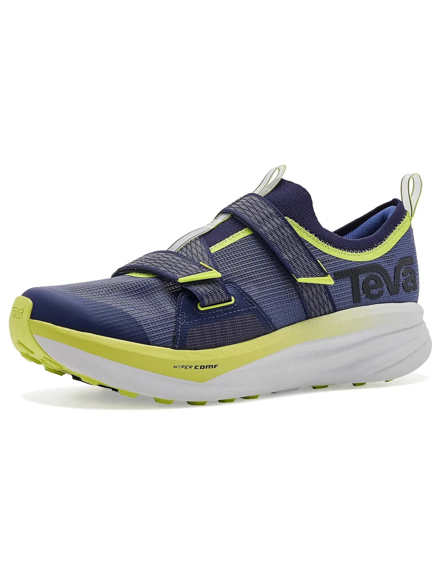 Кроссовки Aventrail R2T Shoes Teva — изображение 1 из 4, темно-синий мульти