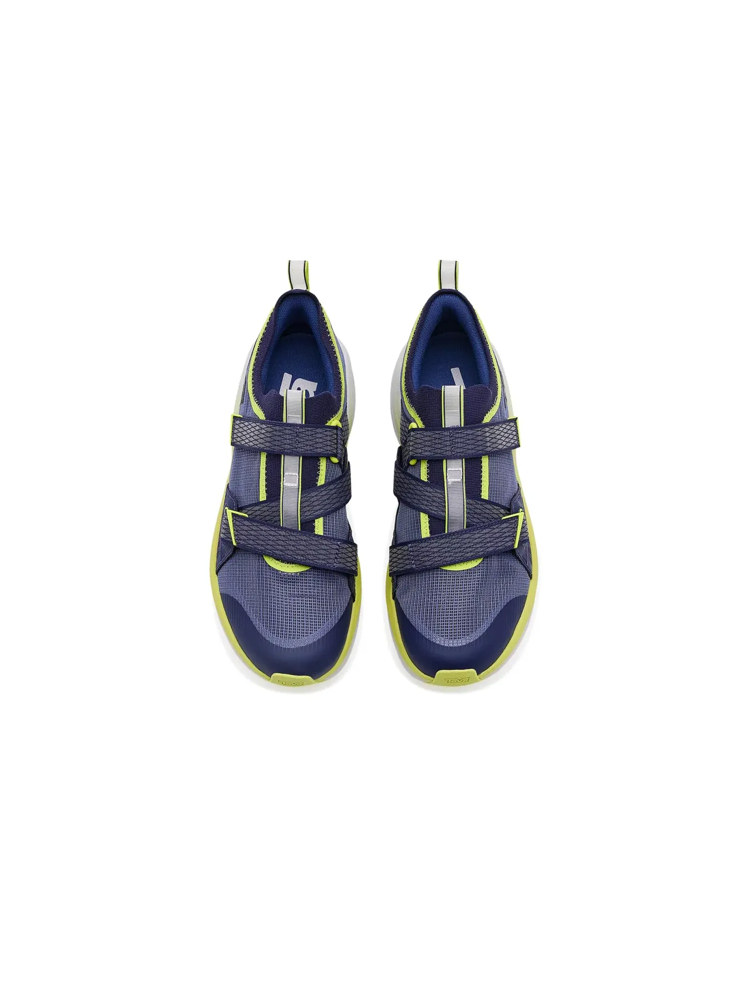 Кроссовки Aventrail R2T Shoes Teva — изображение 2 из 4, темно-синий мульти