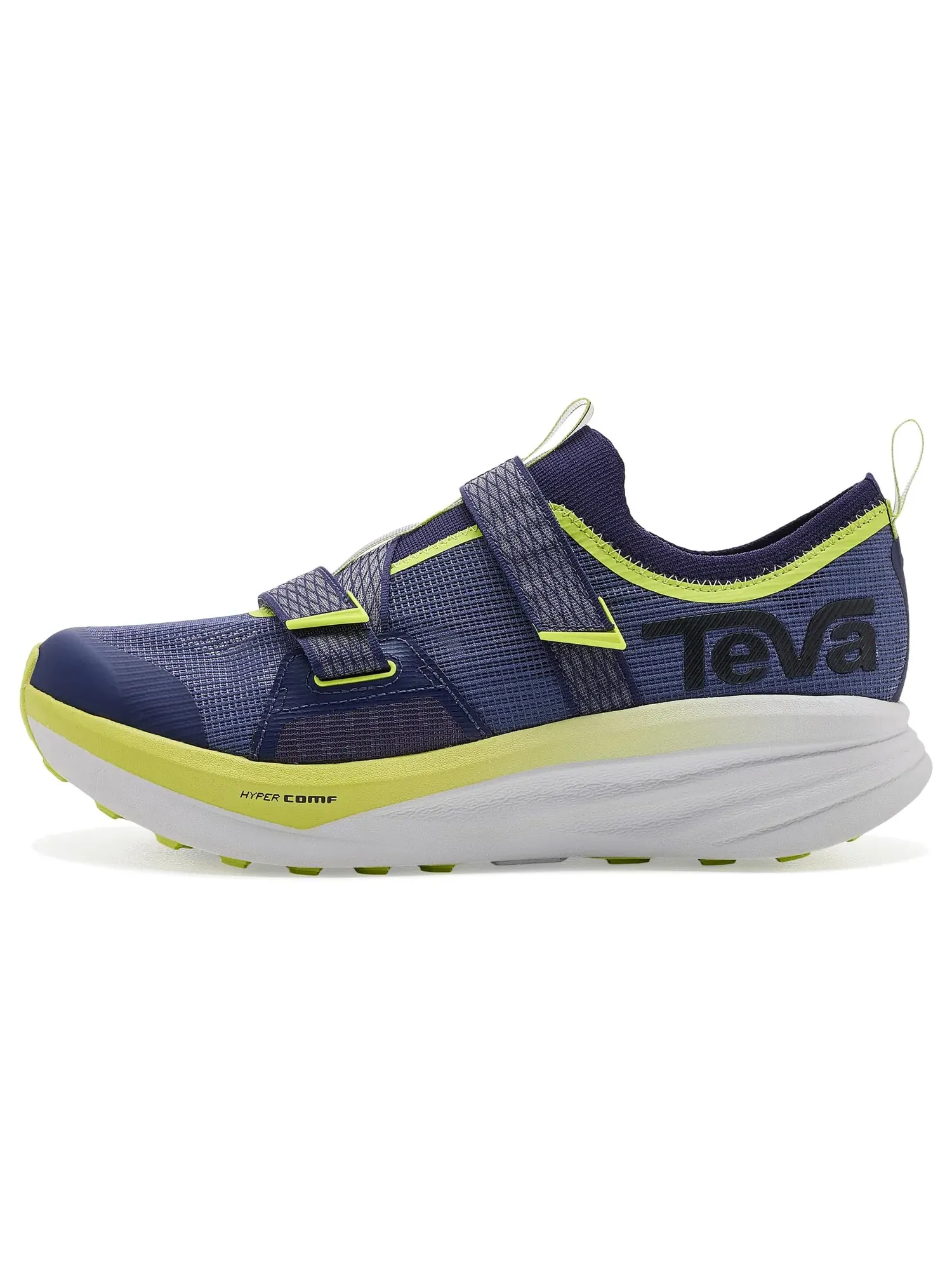 Кроссовки Aventrail R2T Shoes Teva — изображение 4 из 4, темно-синий мульти