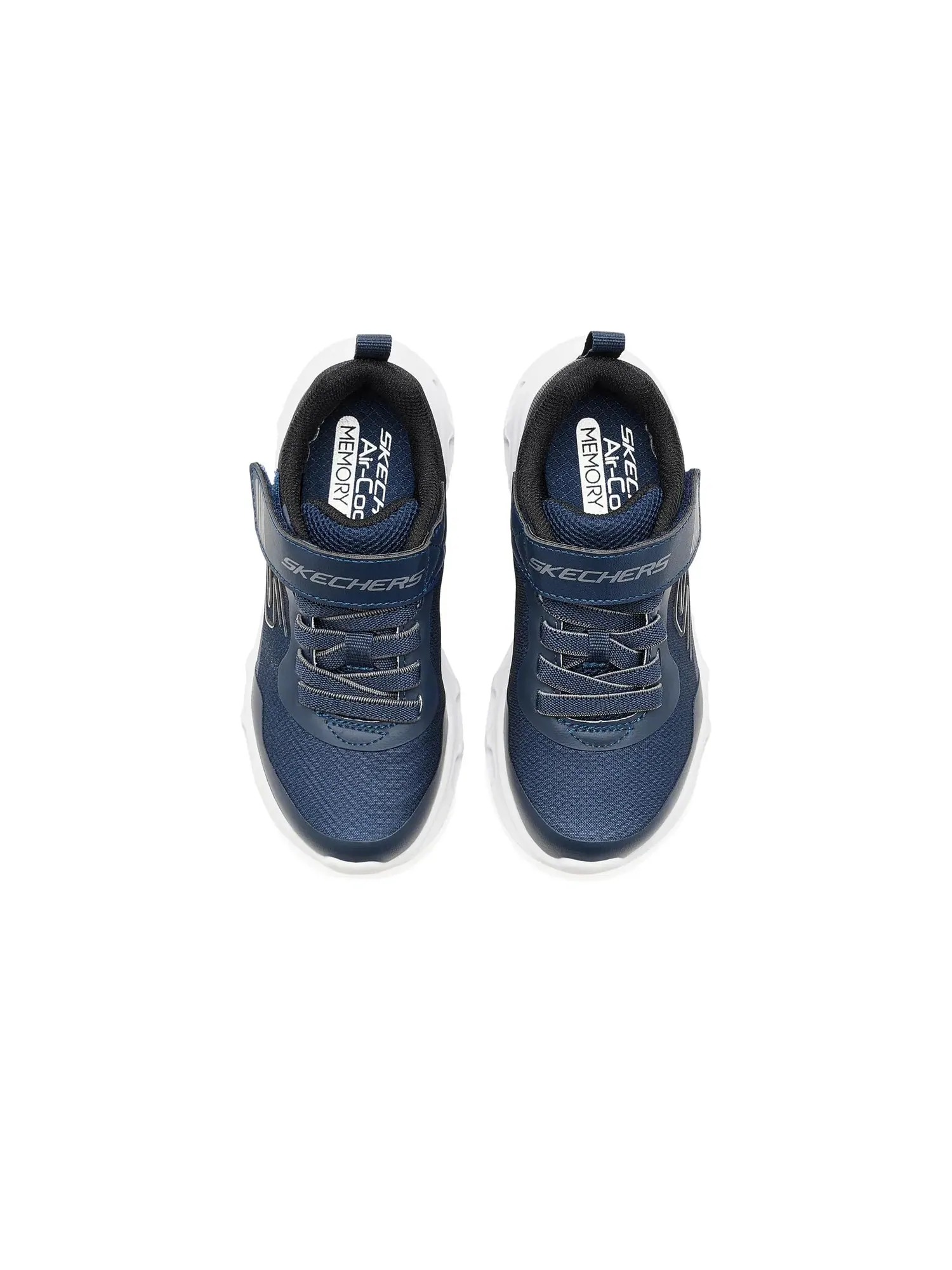 Кроссовки Glide-Step Drift-Zorox 405125L (для маленьких и больших детей) Skechers Kids — изображение 2 из 4