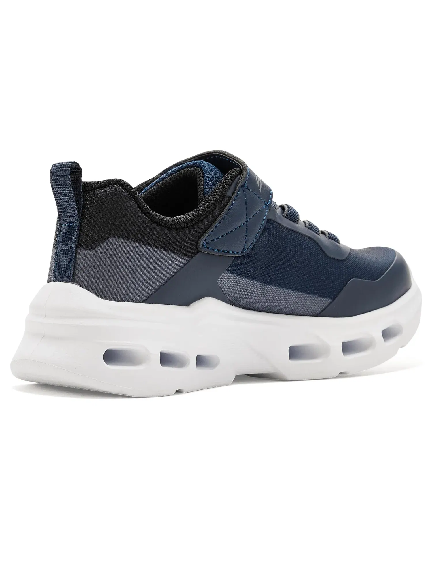 Кроссовки Glide-Step Drift-Zorox 405125L (для маленьких и больших детей) Skechers Kids — изображение 3 из 4