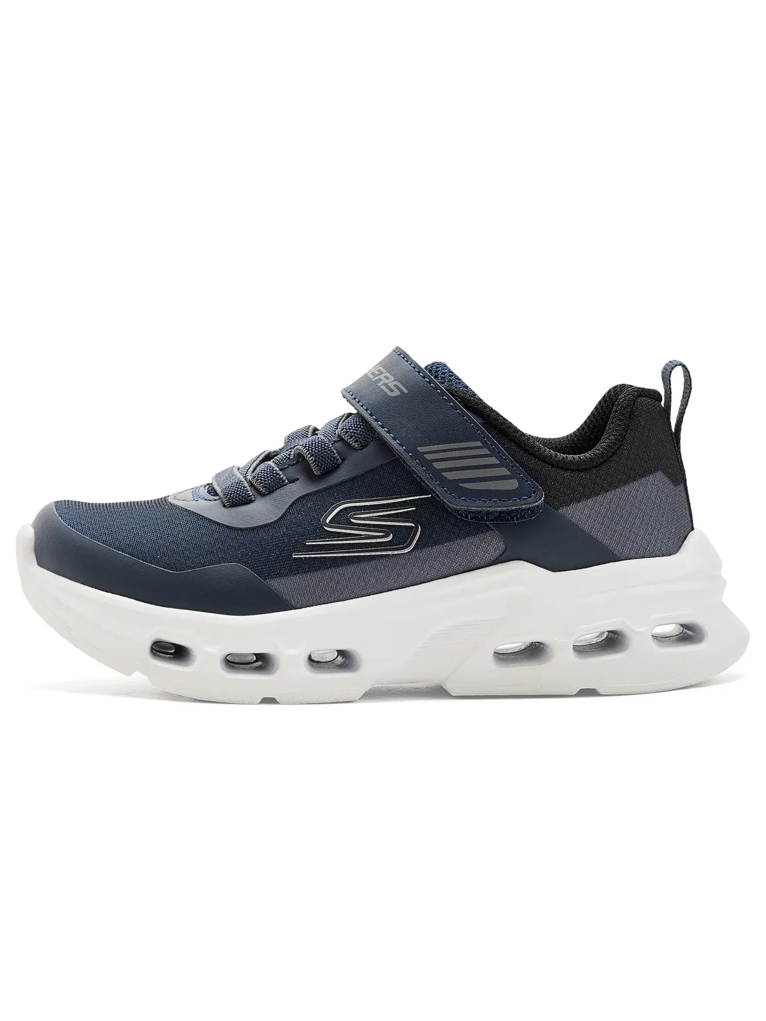 Кроссовки Glide-Step Drift-Zorox 405125L (для маленьких и больших детей) Skechers Kids — изображение 4 из 4