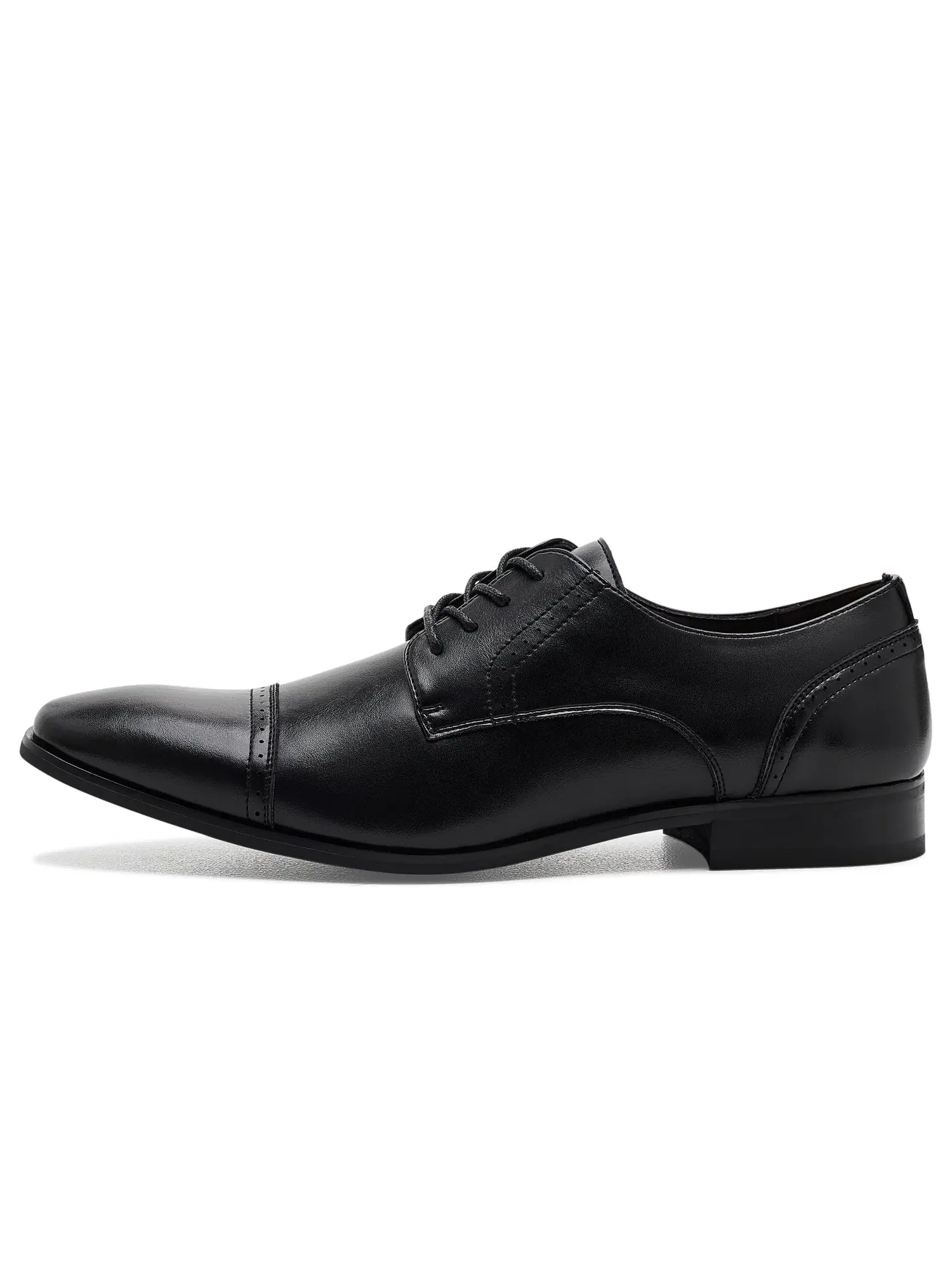 Оксфорды Solven Tommy Hilfiger — изображение 4 из 4, черный