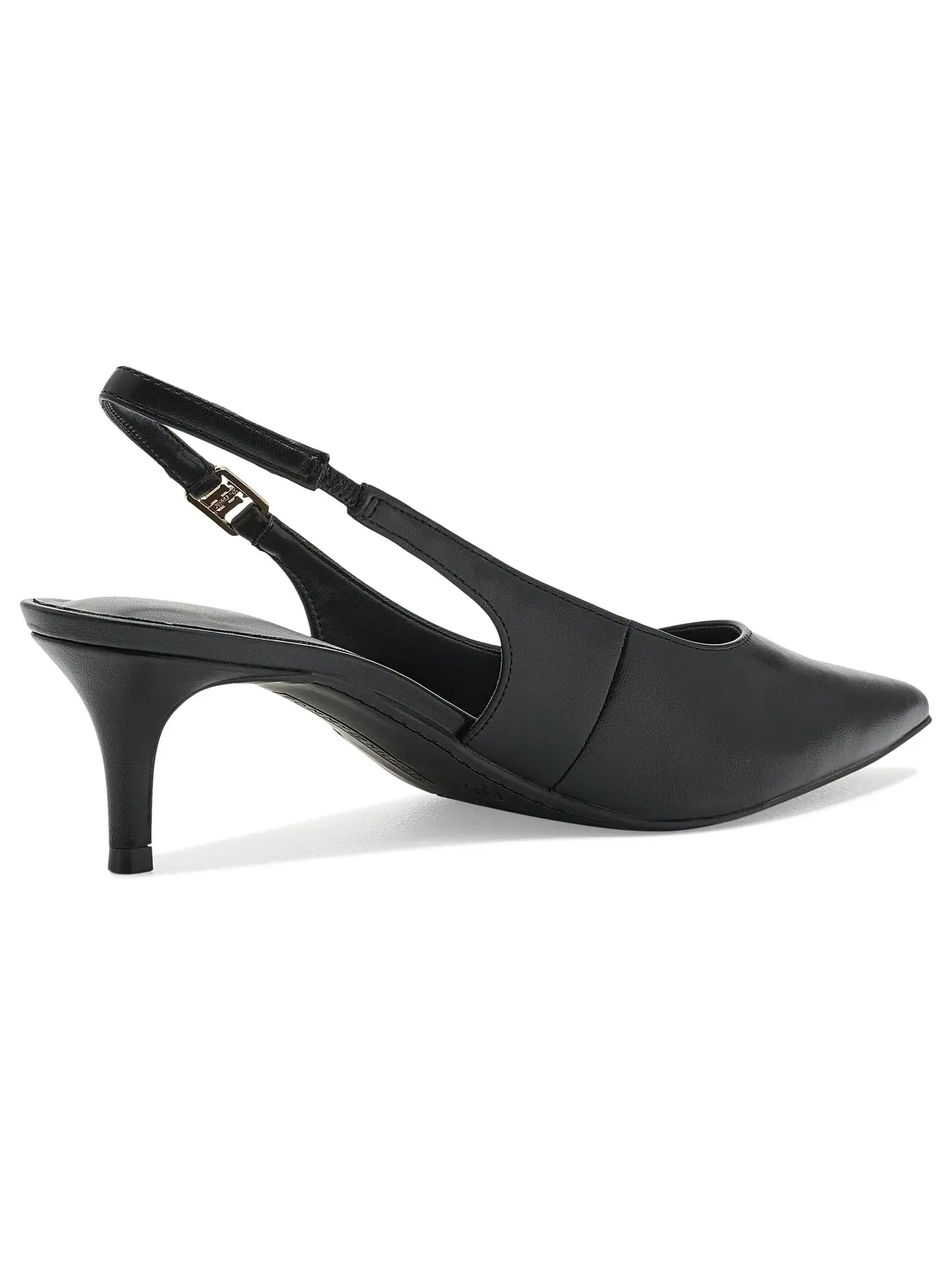 Туфли Tulley Tommy Hilfiger — изображение 3 из 4, черный