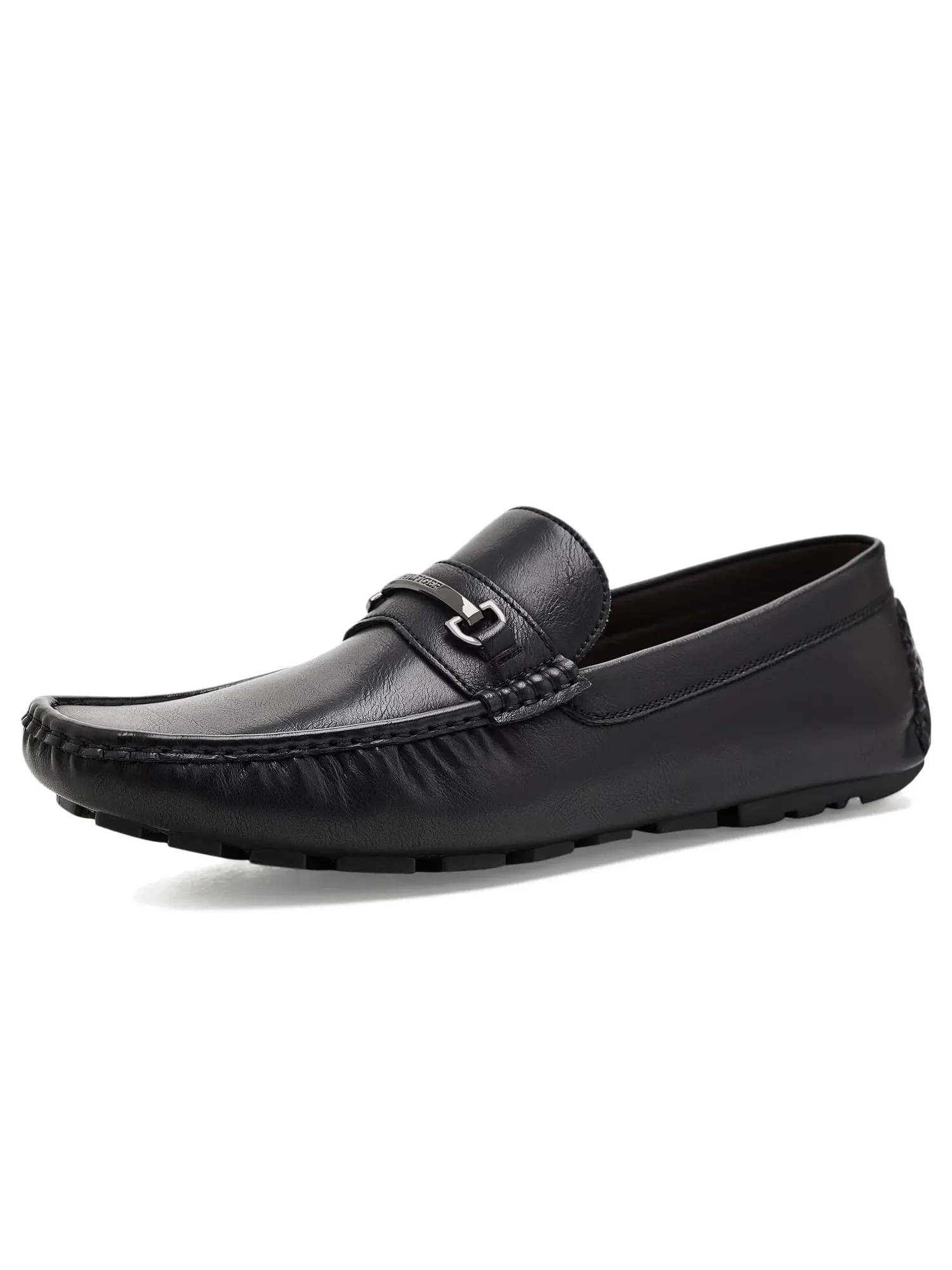 Лоферы Adlan Tommy Hilfiger — изображение 1 из 4, черный