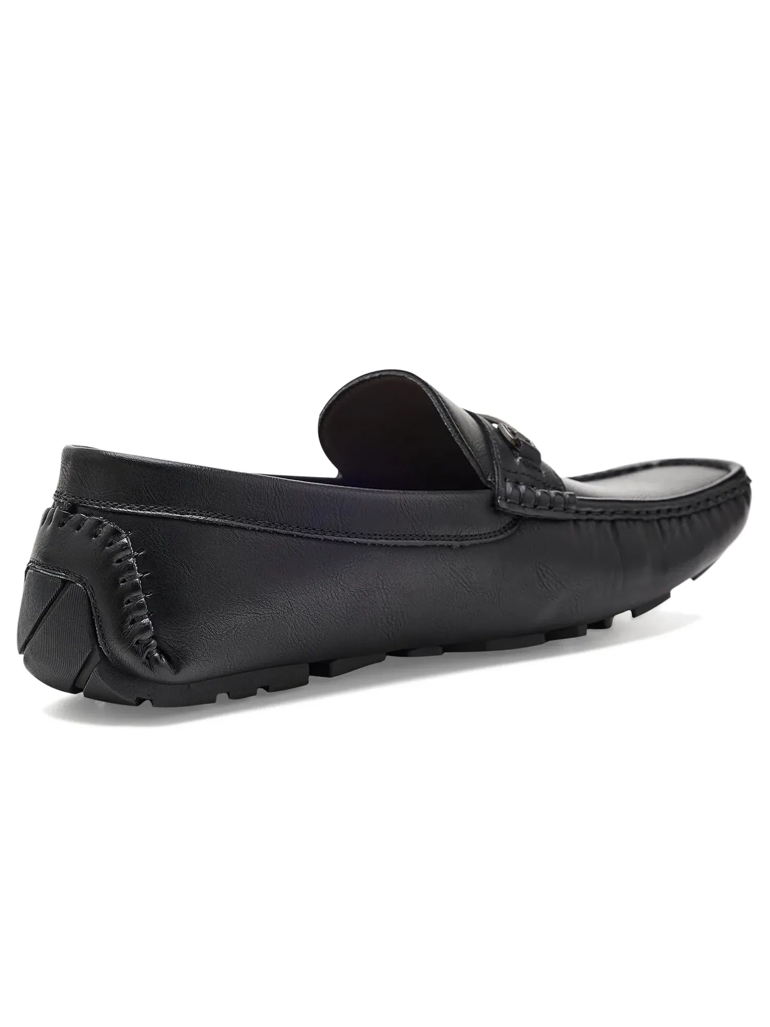 Лоферы Adlan Tommy Hilfiger — изображение 3 из 4, черный