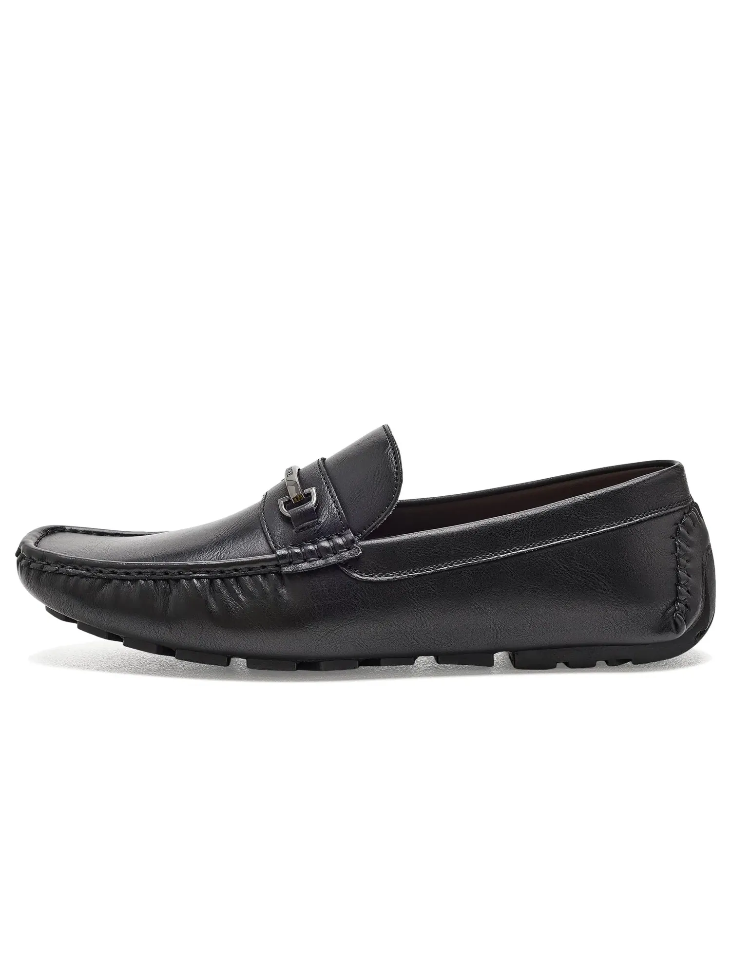 Лоферы Adlan Tommy Hilfiger — изображение 4 из 4, черный