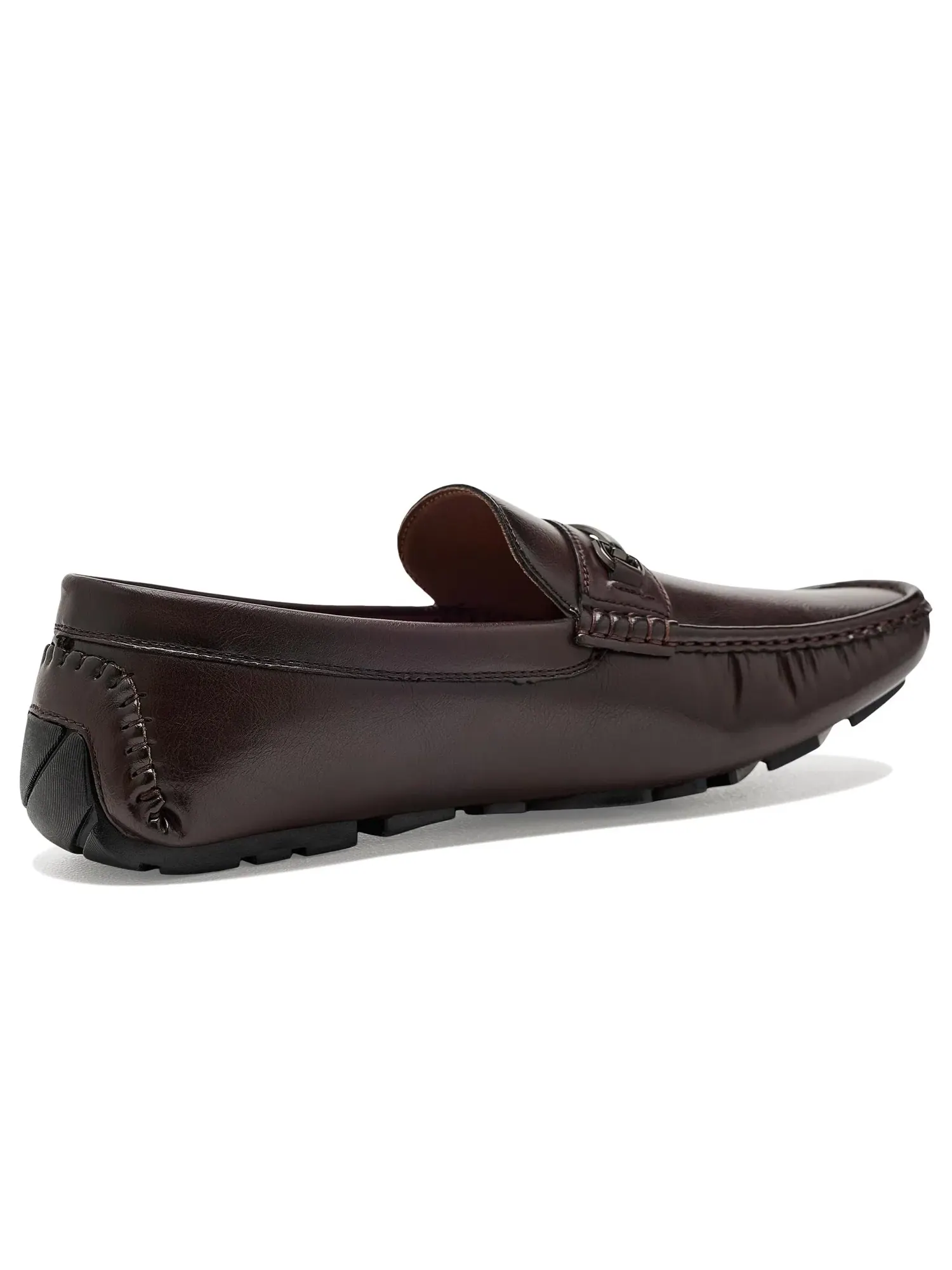 Лоферы Adlan Tommy Hilfiger — изображение 3 из 4, коричневый