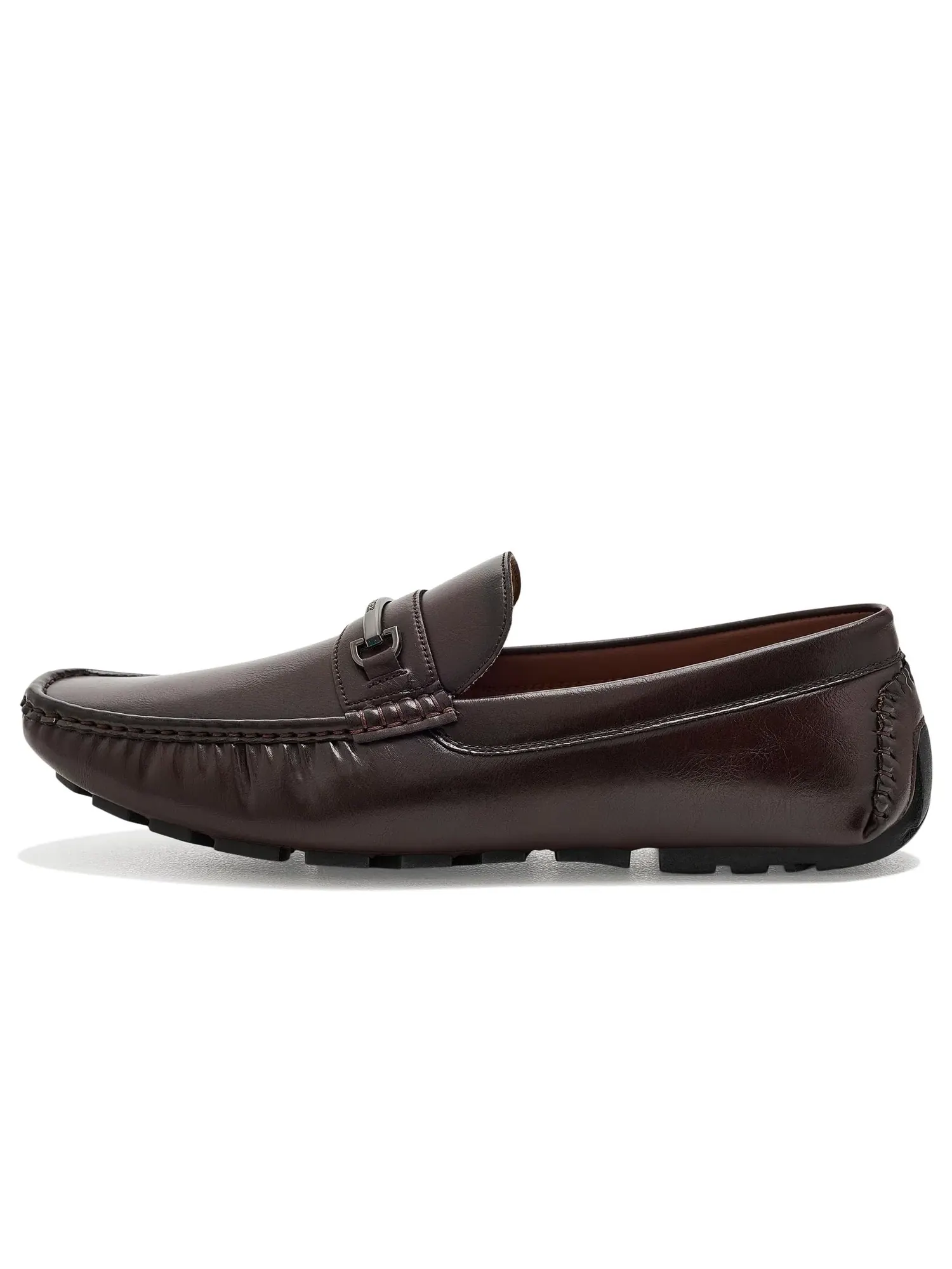 Лоферы Adlan Tommy Hilfiger — изображение 4 из 4, коричневый
