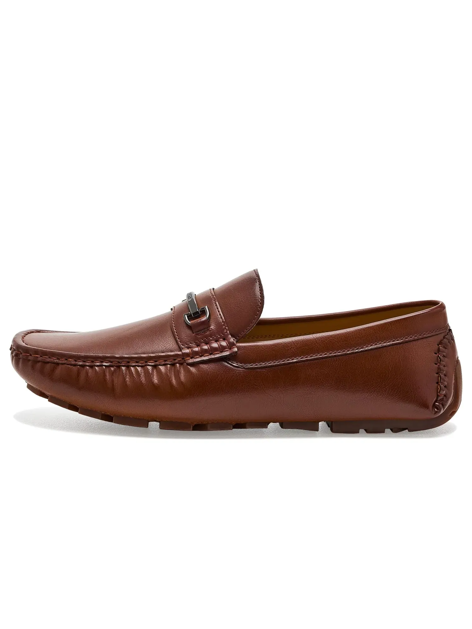 Лоферы Adlan Tommy Hilfiger — изображение 4 из 4, коричневый