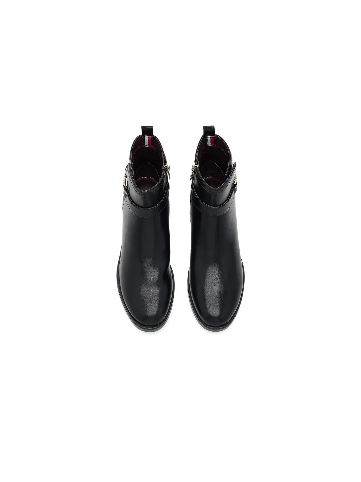 Ботинки Idala Tommy Hilfiger — изображение 2 из 4, черный