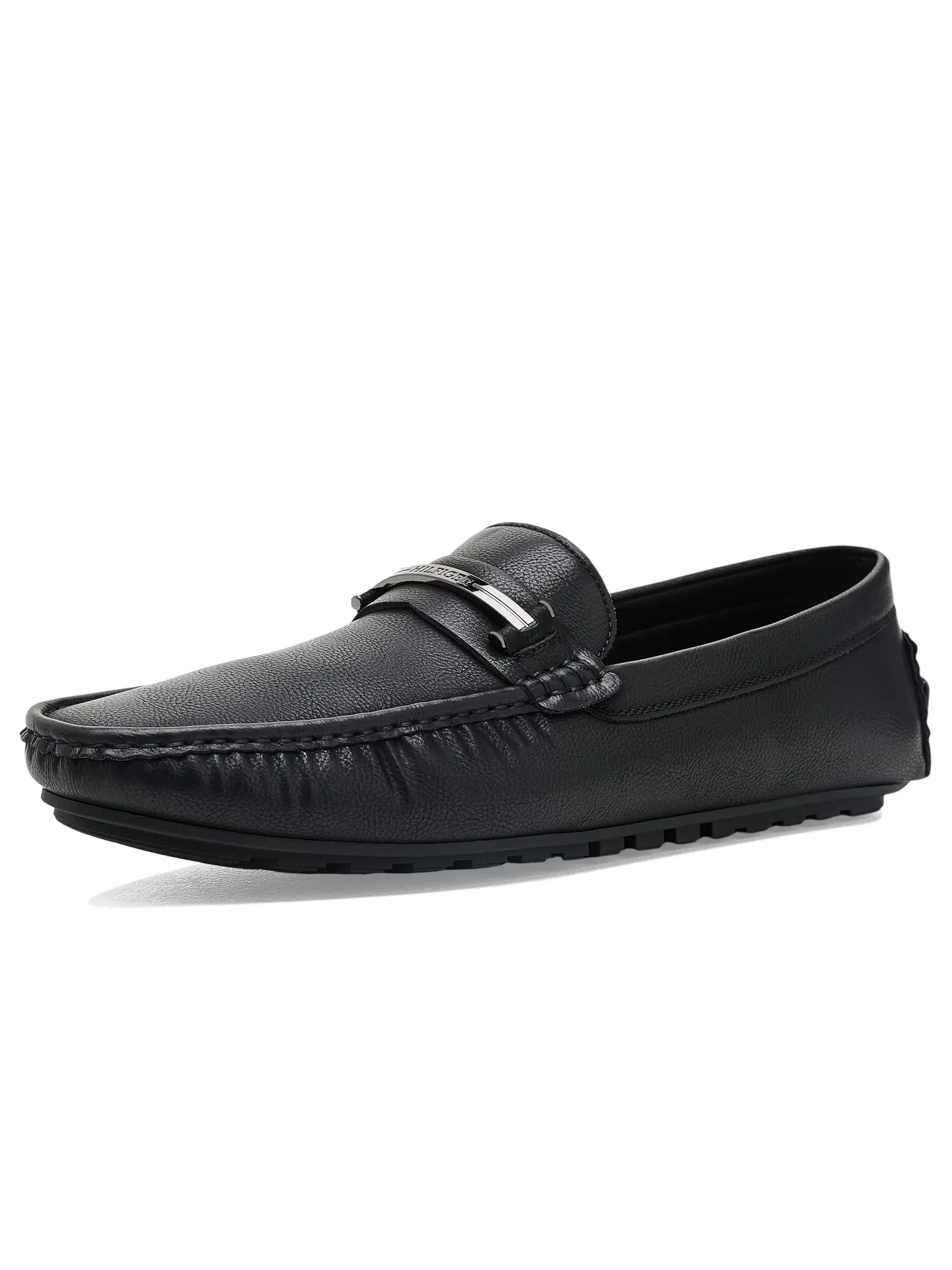 Лоферы Ravent Tommy Hilfiger — изображение 1 из 4, черный