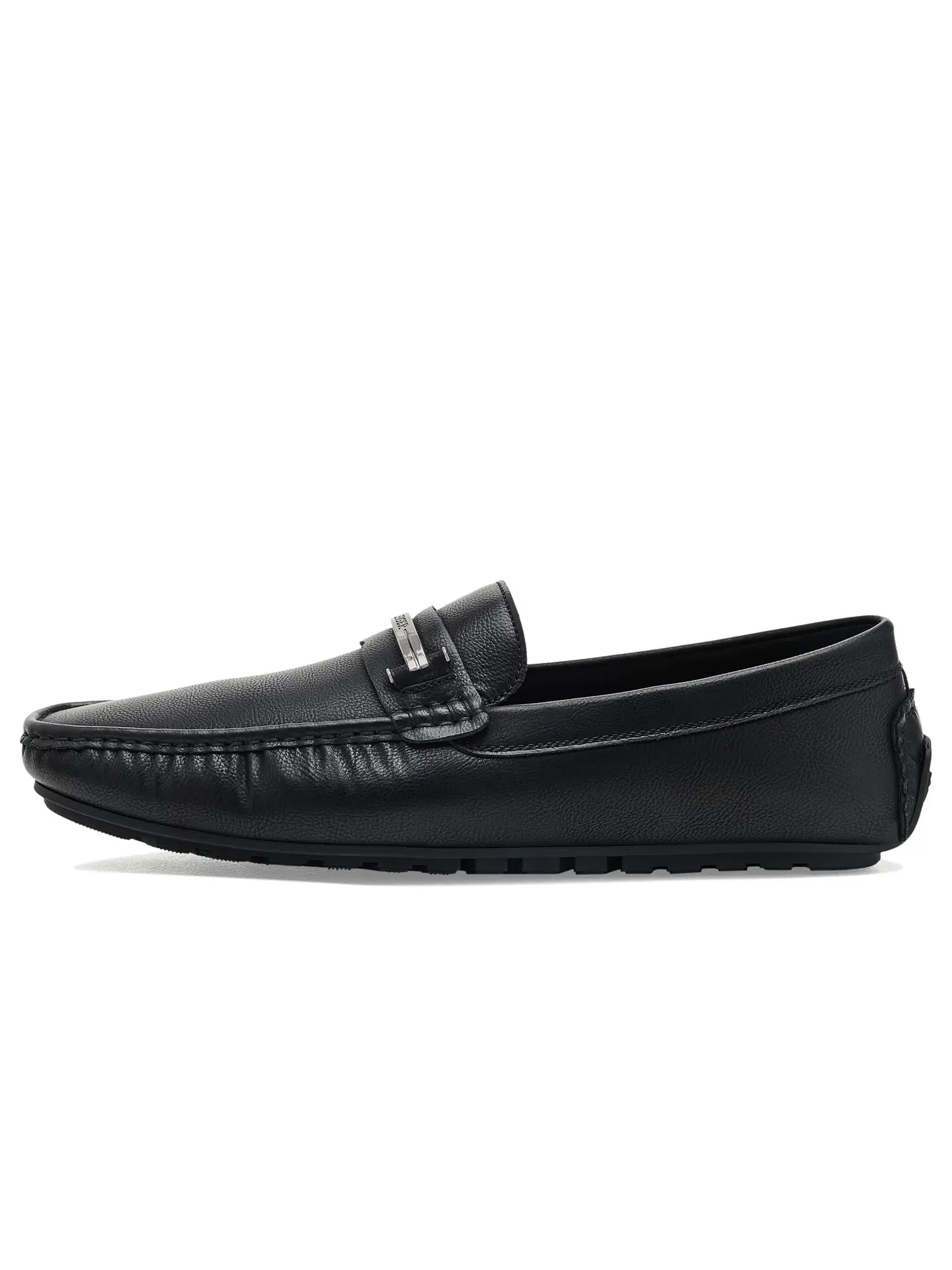 Лоферы Ravent Tommy Hilfiger — изображение 4 из 4, черный
