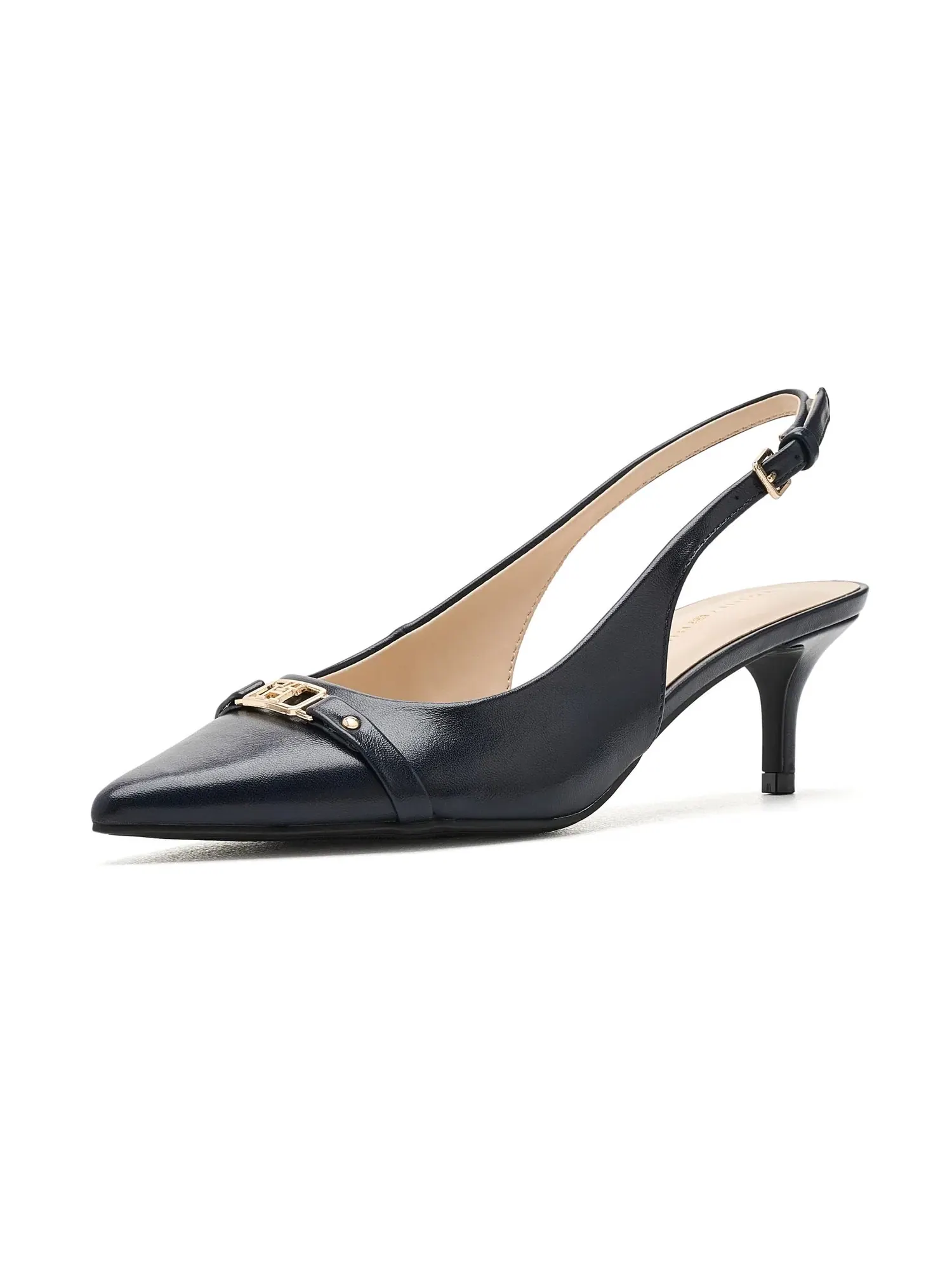 Туфли Totale Tommy Hilfiger — изображение 1 из 4, синий