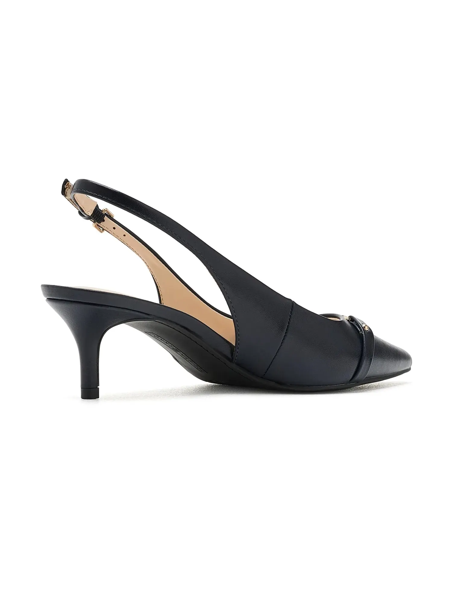 Туфли Totale Tommy Hilfiger — изображение 3 из 4, синий