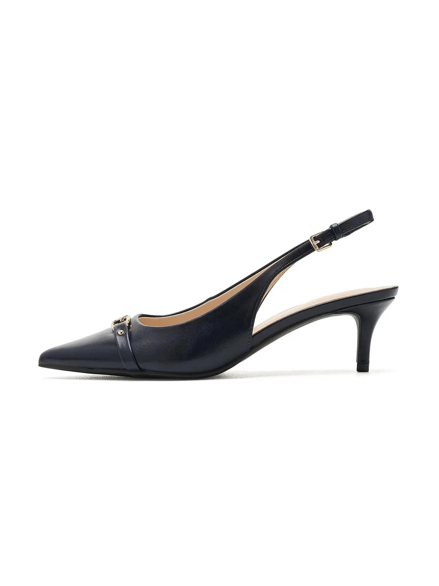 Туфли Totale Tommy Hilfiger — изображение 4 из 4, синий