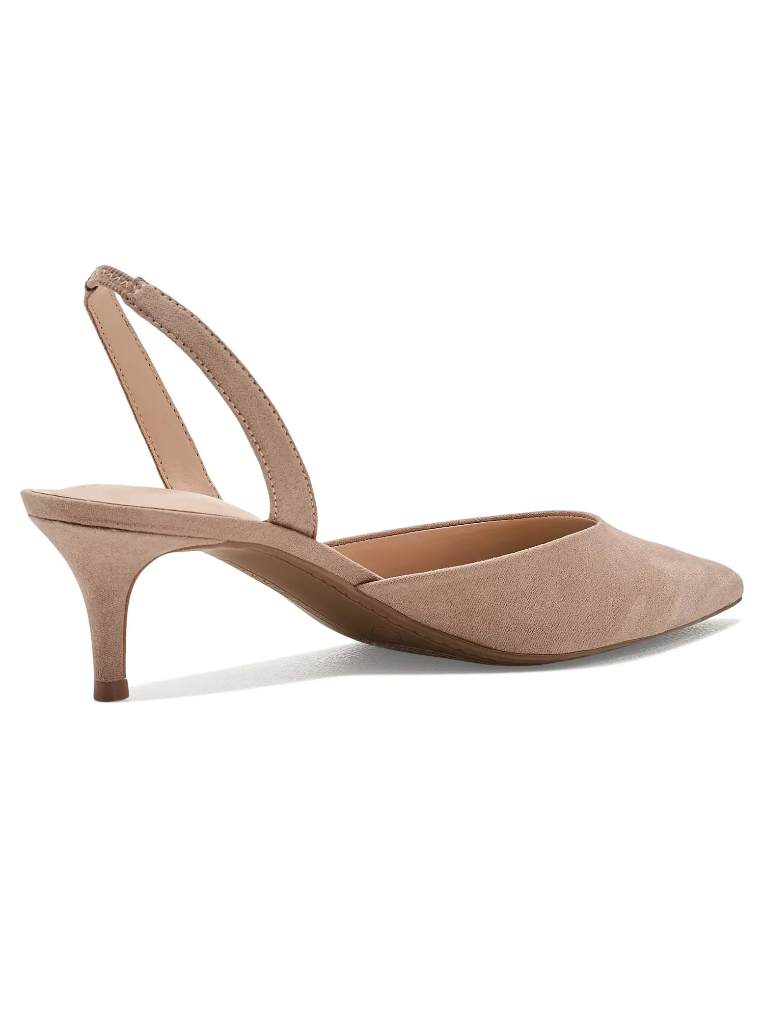 Туфли Tanna Tommy Hilfiger — изображение 3 из 4, тауп