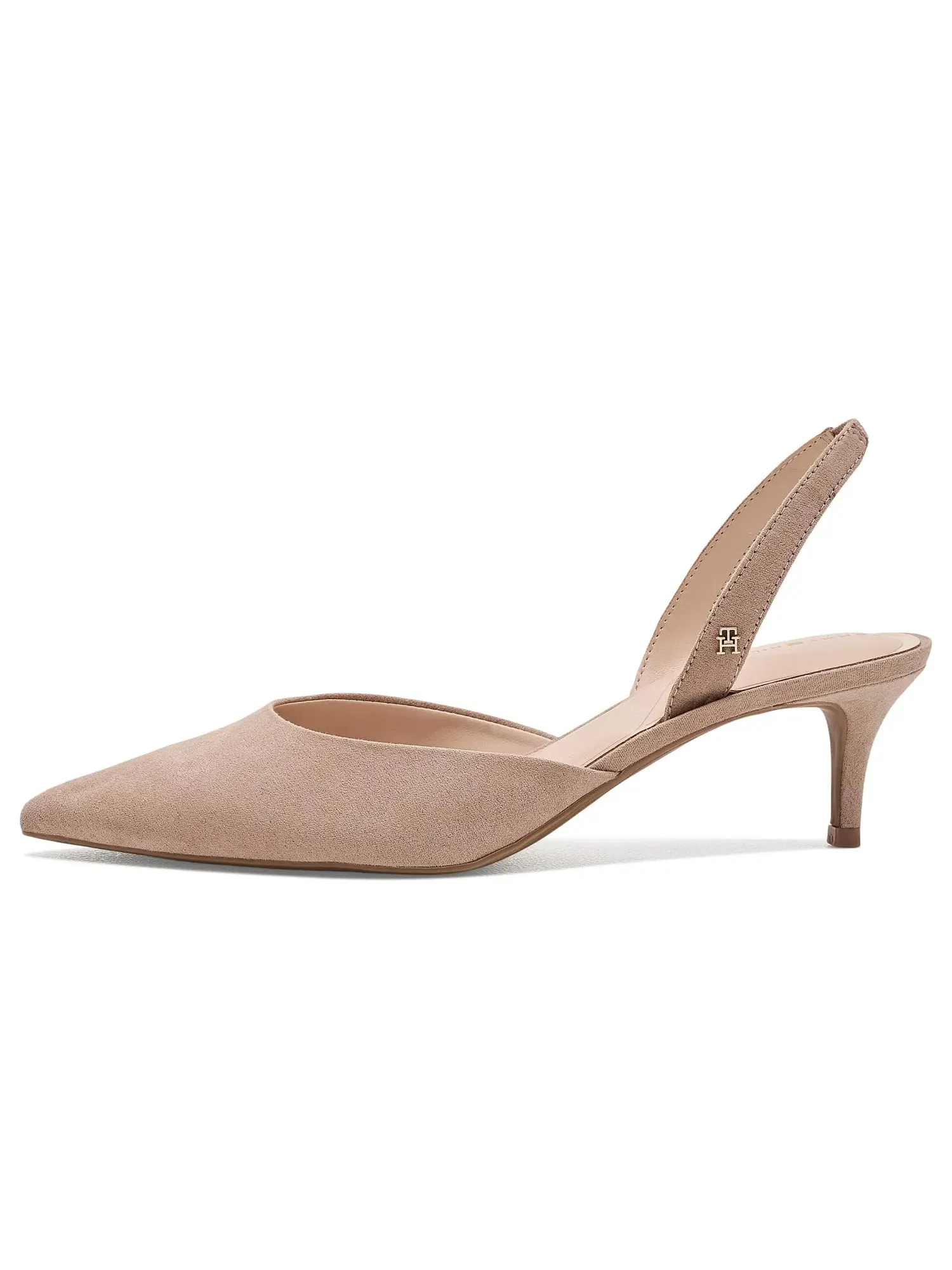 Туфли Tanna Tommy Hilfiger — изображение 4 из 4, тауп