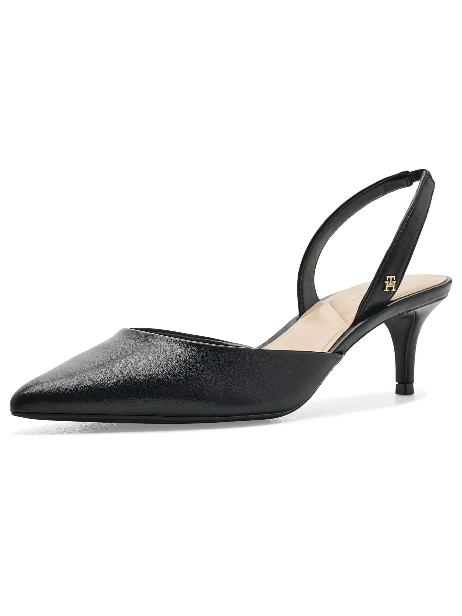 Туфли Tanna Tommy Hilfiger — изображение 1 из 4, черный