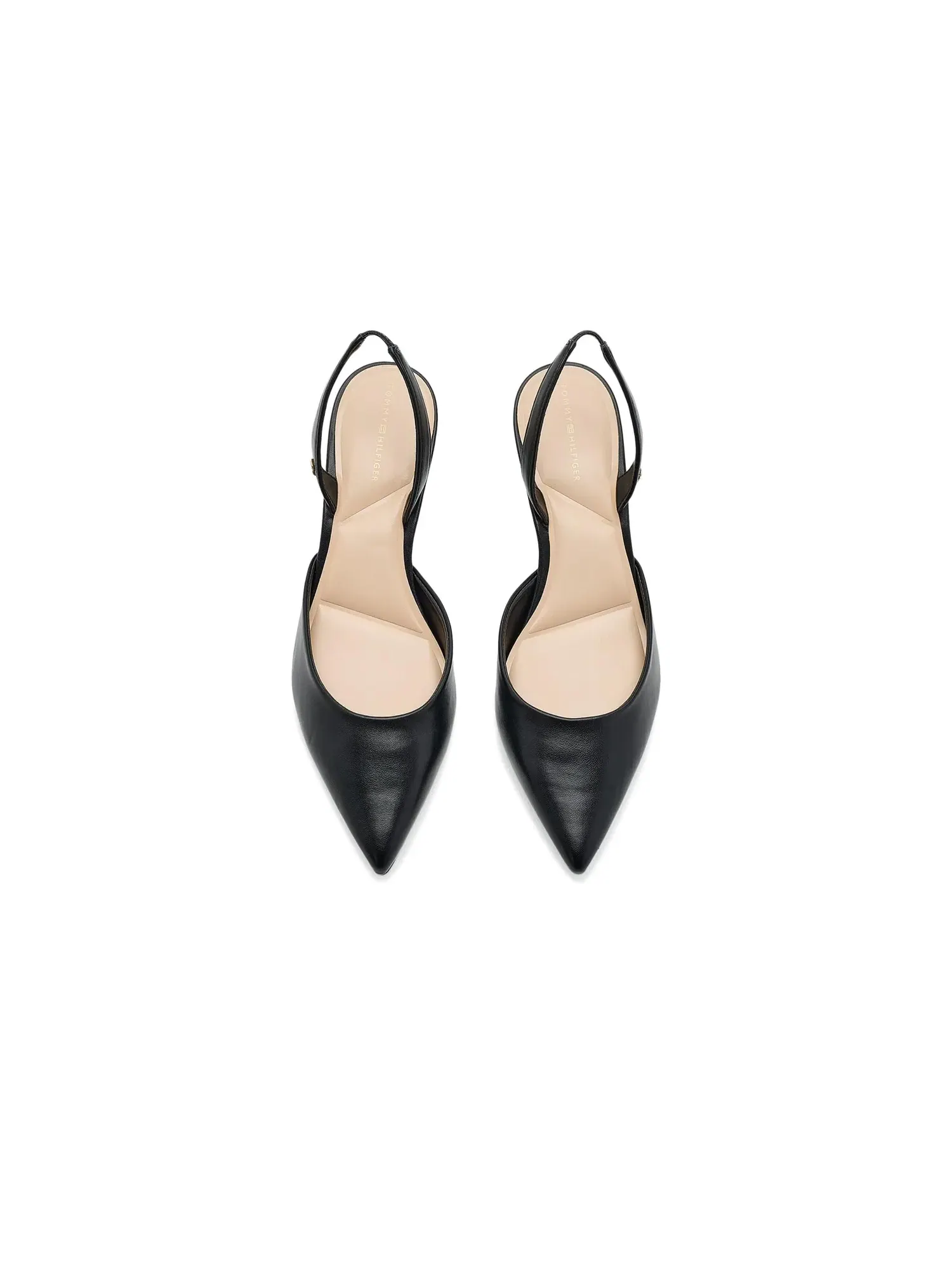 Туфли Tanna Tommy Hilfiger — изображение 2 из 4, черный