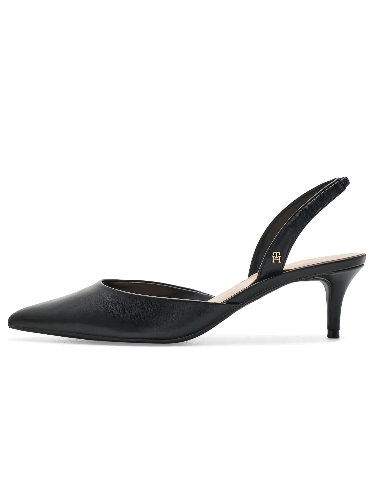 Туфли Tanna Tommy Hilfiger — изображение 4 из 4, черный
