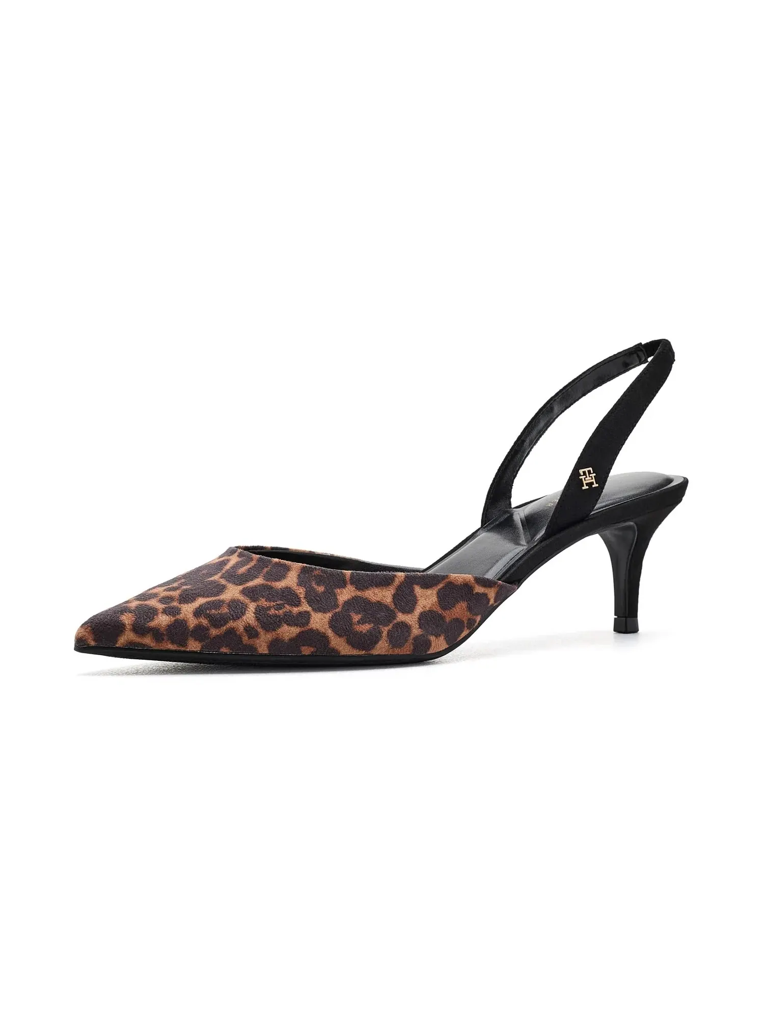 Туфли Tanna Tommy Hilfiger — изображение 1 из 4