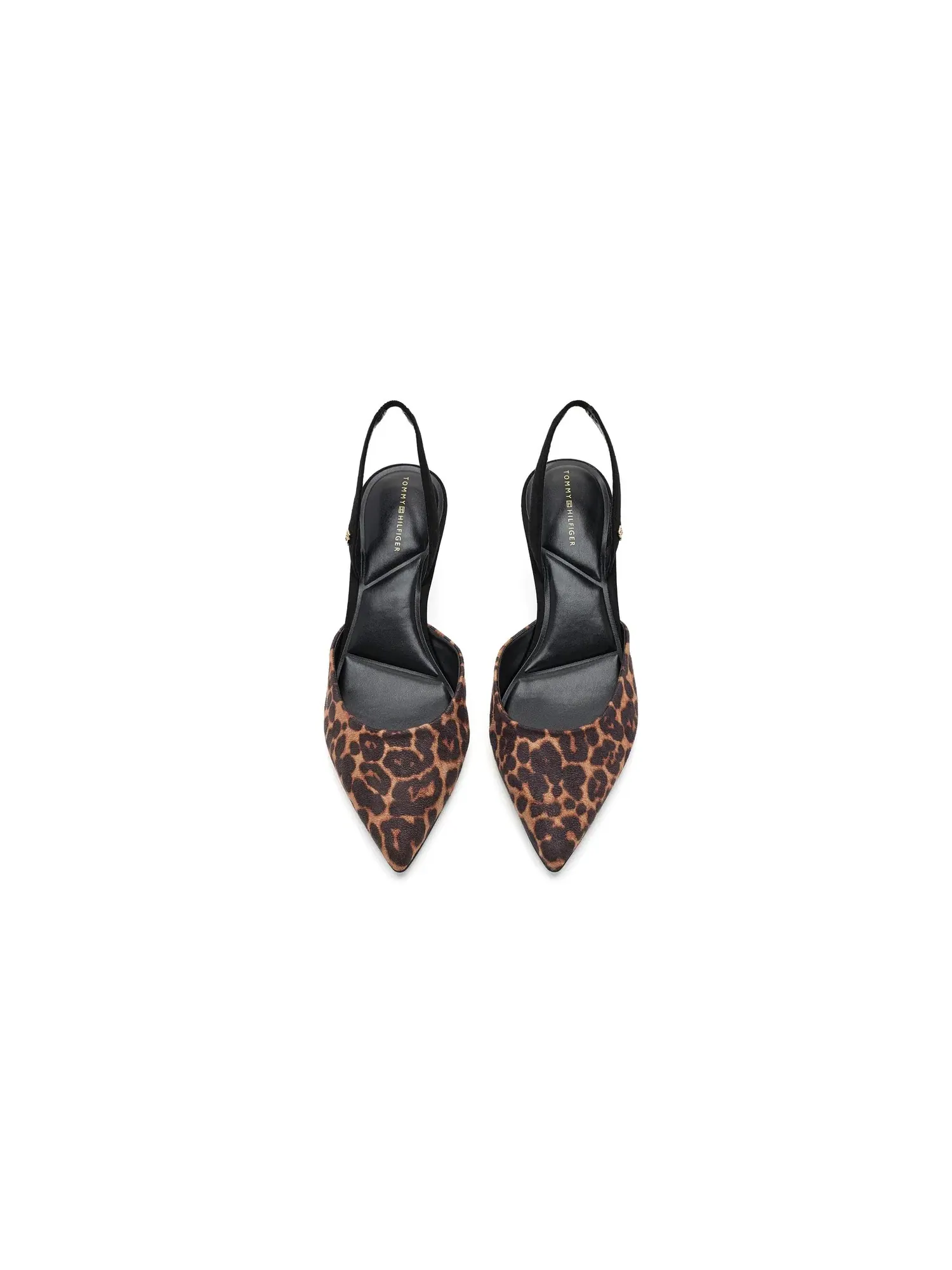 Туфли Tanna Tommy Hilfiger — изображение 2 из 4